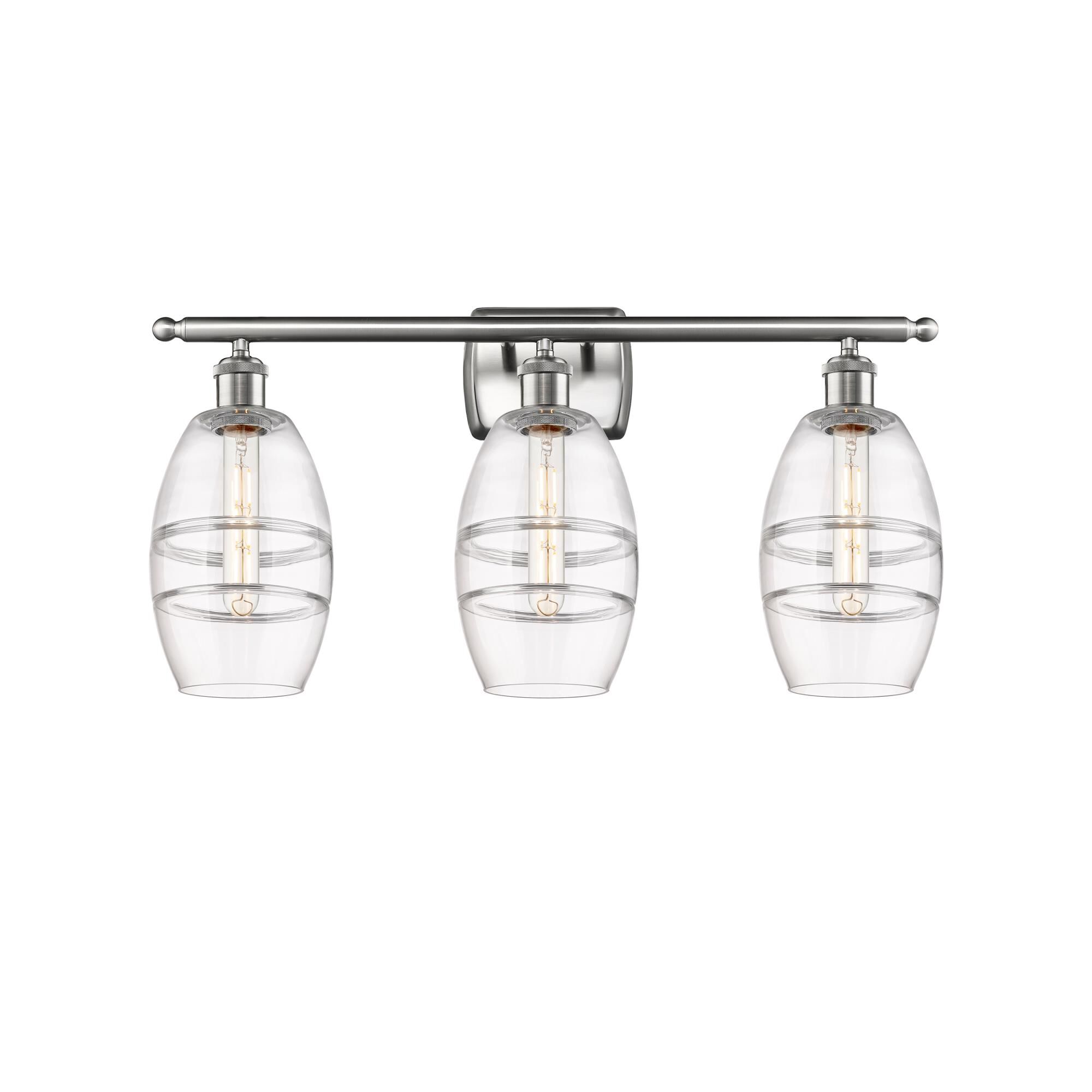 Bruno Marashlian Vaz 26 Inch Bath Vanity Light by Innovations Lighting