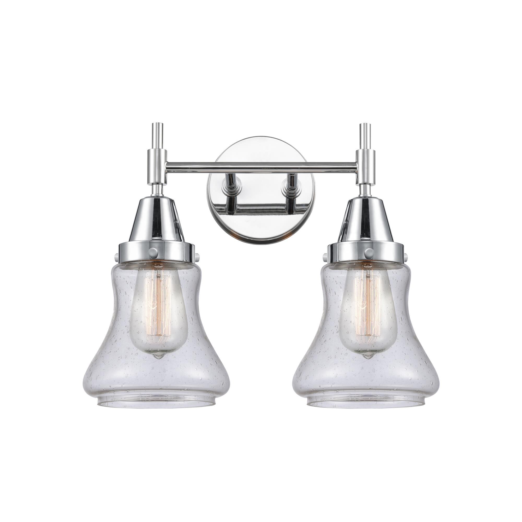 Bruno Marashlian Caden 15 Inch 2 Light Bath Vanity Light by Innovations Lighting