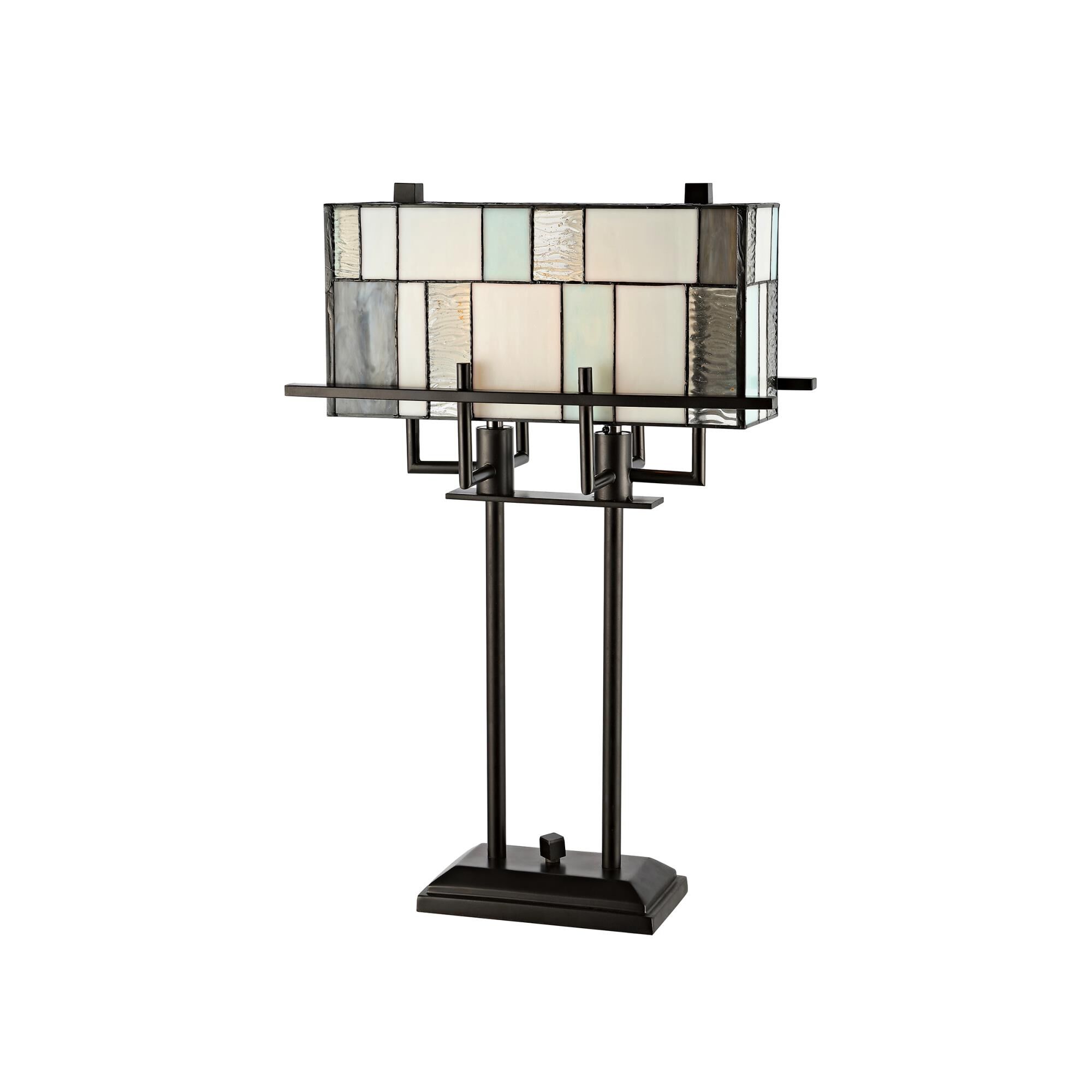 Stonegate 24 Inch Table Lamp by Dale Tiffany