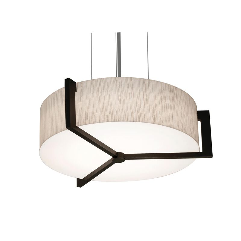 Apex 14 Inch Large Pendant by AFX Lighting