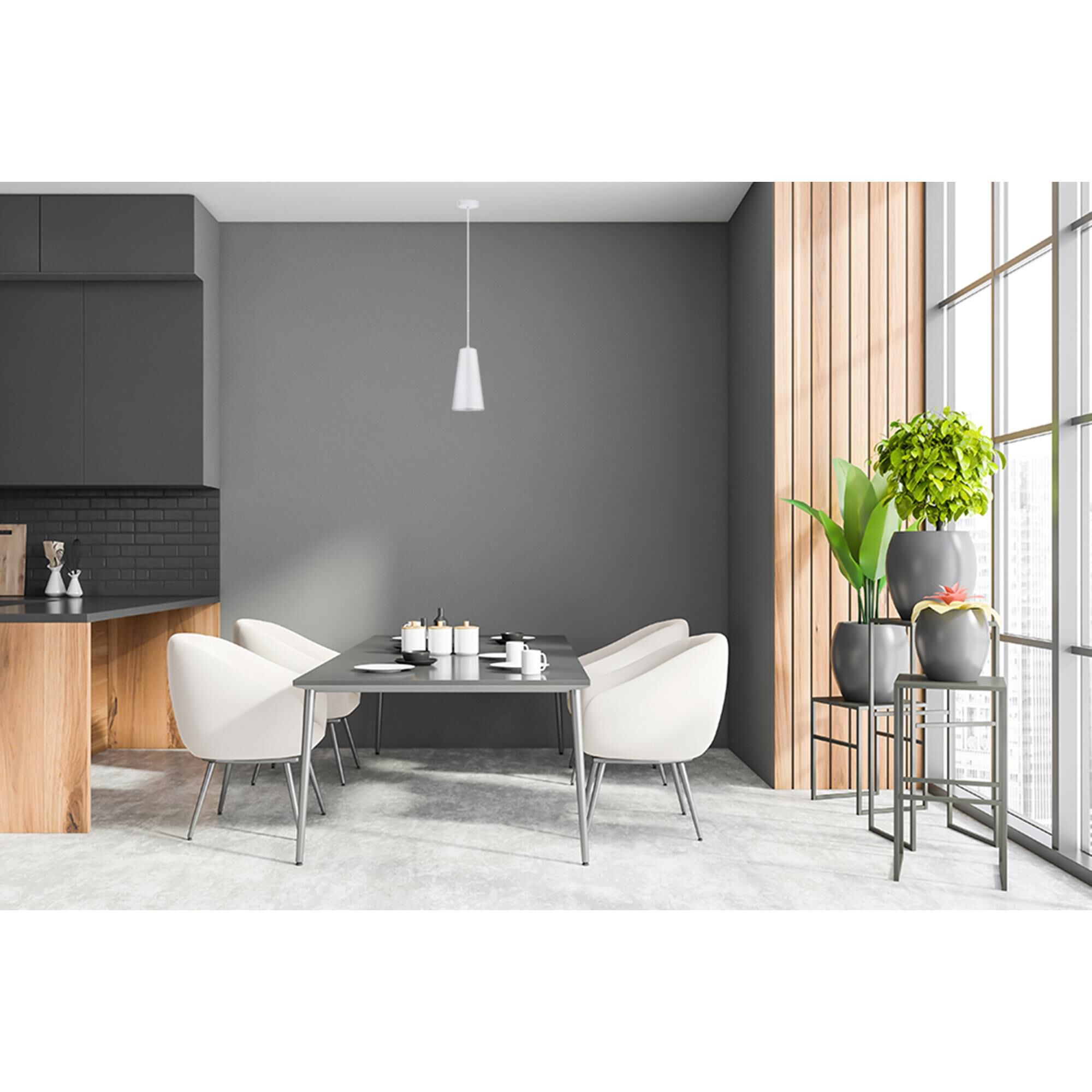 Eglo Lighting Eglo Pratella 1 Mini Pendant