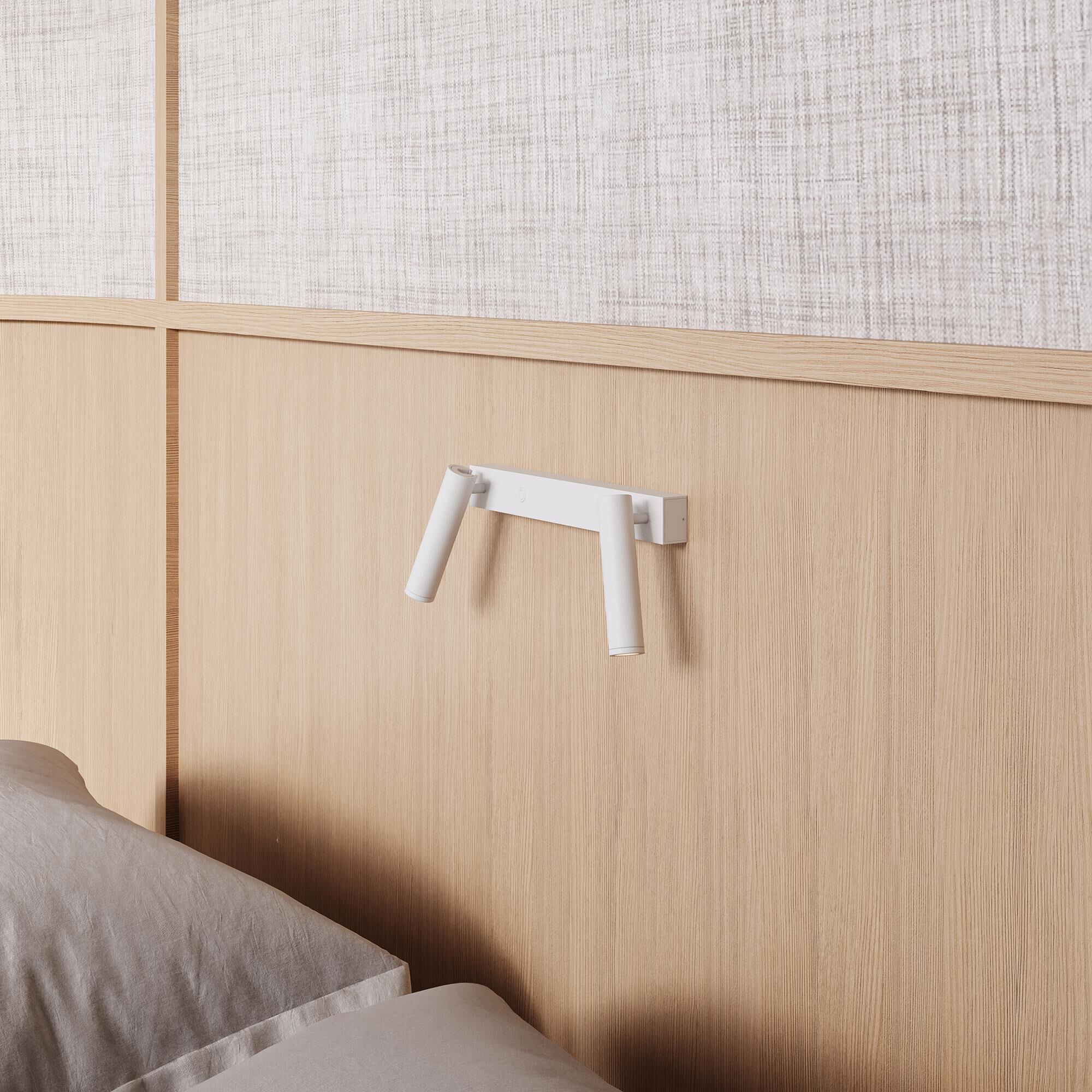 Haim 11 Inch Wall Sconce by SONNEMAN