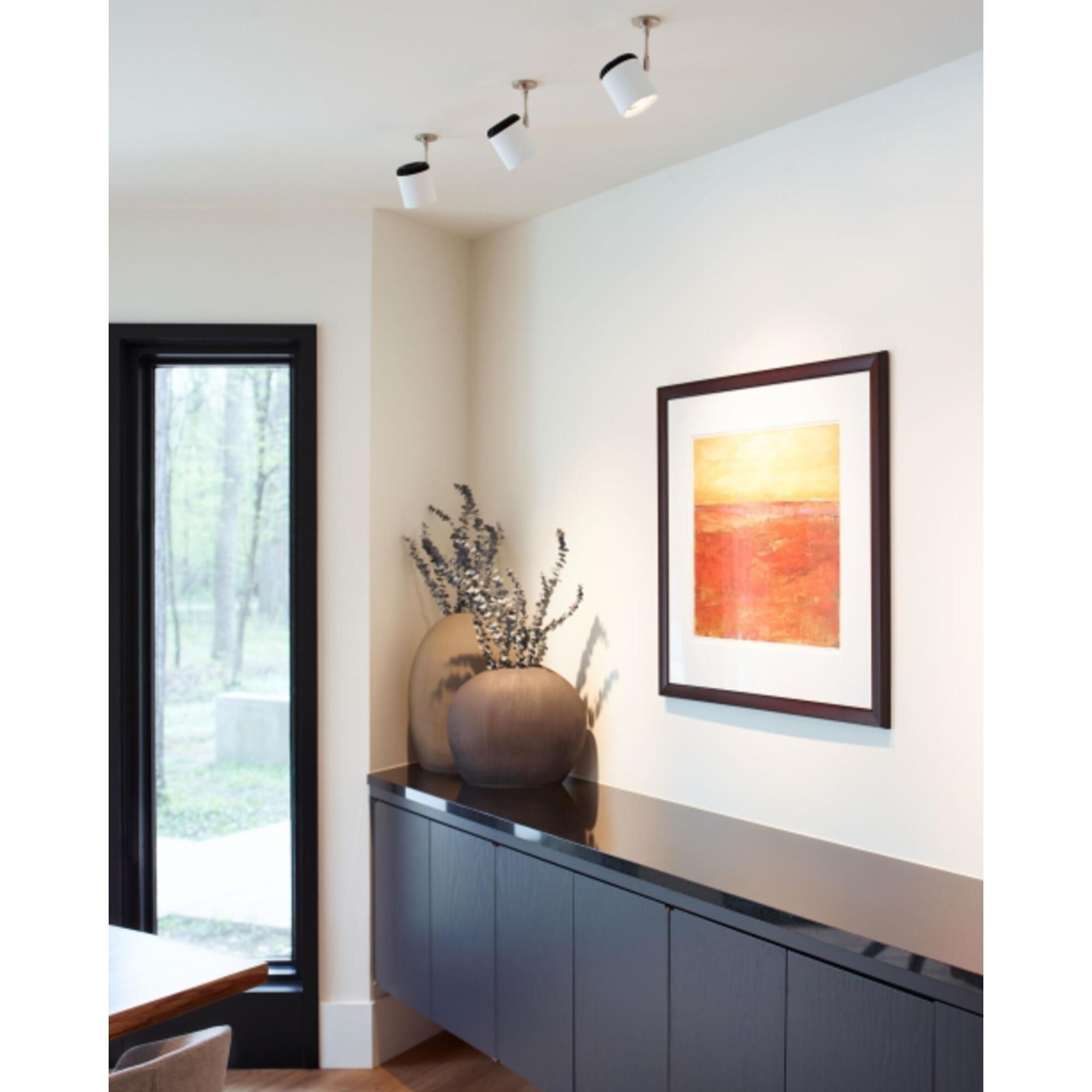 Burk LED Directional Head by Visual Comfort Modern Collection