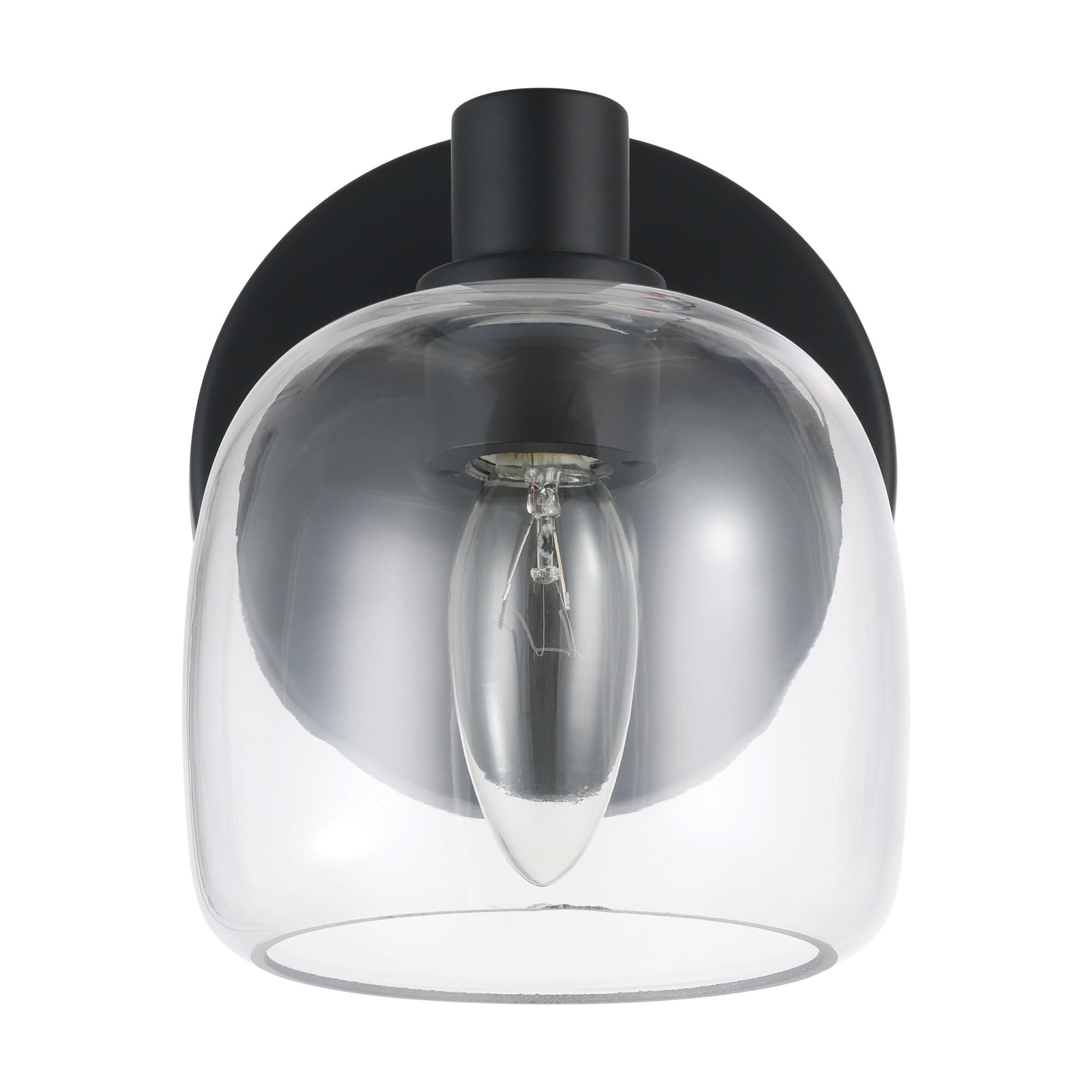 Valentina 5 Inch Bath Vanity Light by Eglo Lighting