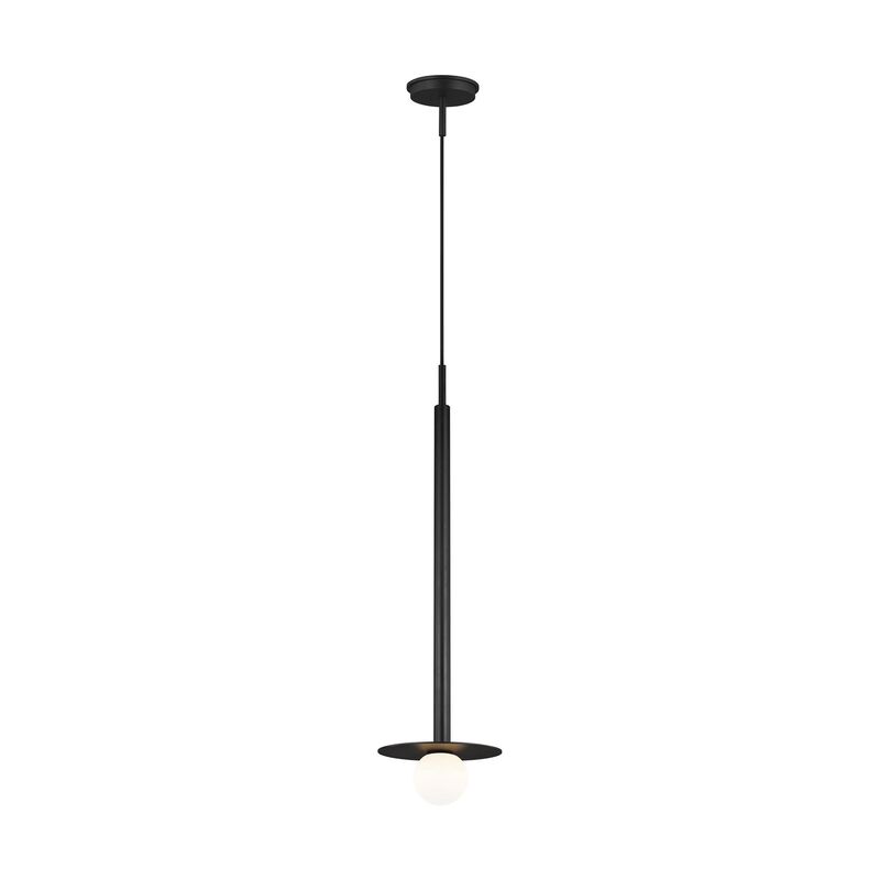 Visual Comfort Studio Collection Kelly Wearstler Nodes Mini Pendant