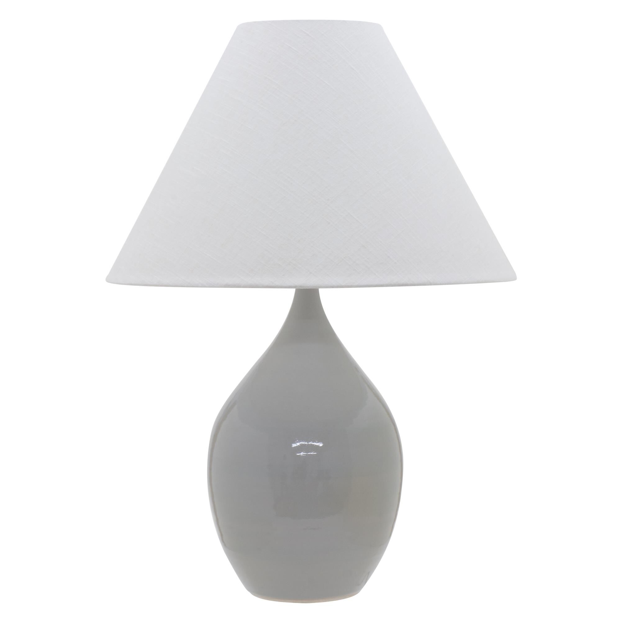 Scatchard 28 Inch Table Lamp by House of Troy