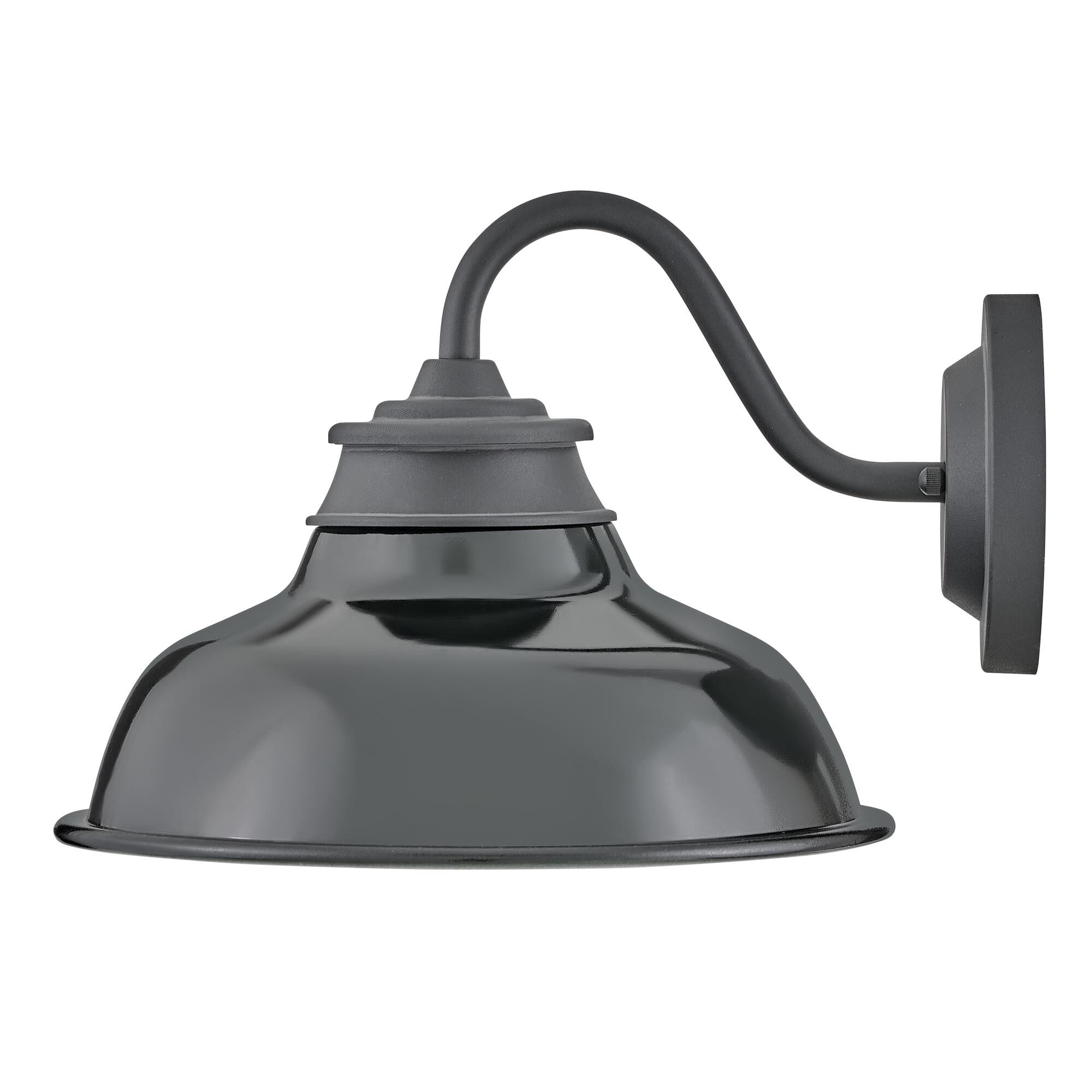 Hinkley Lighting Wallace 9 Inch Tall LED Outdoor Wall Light