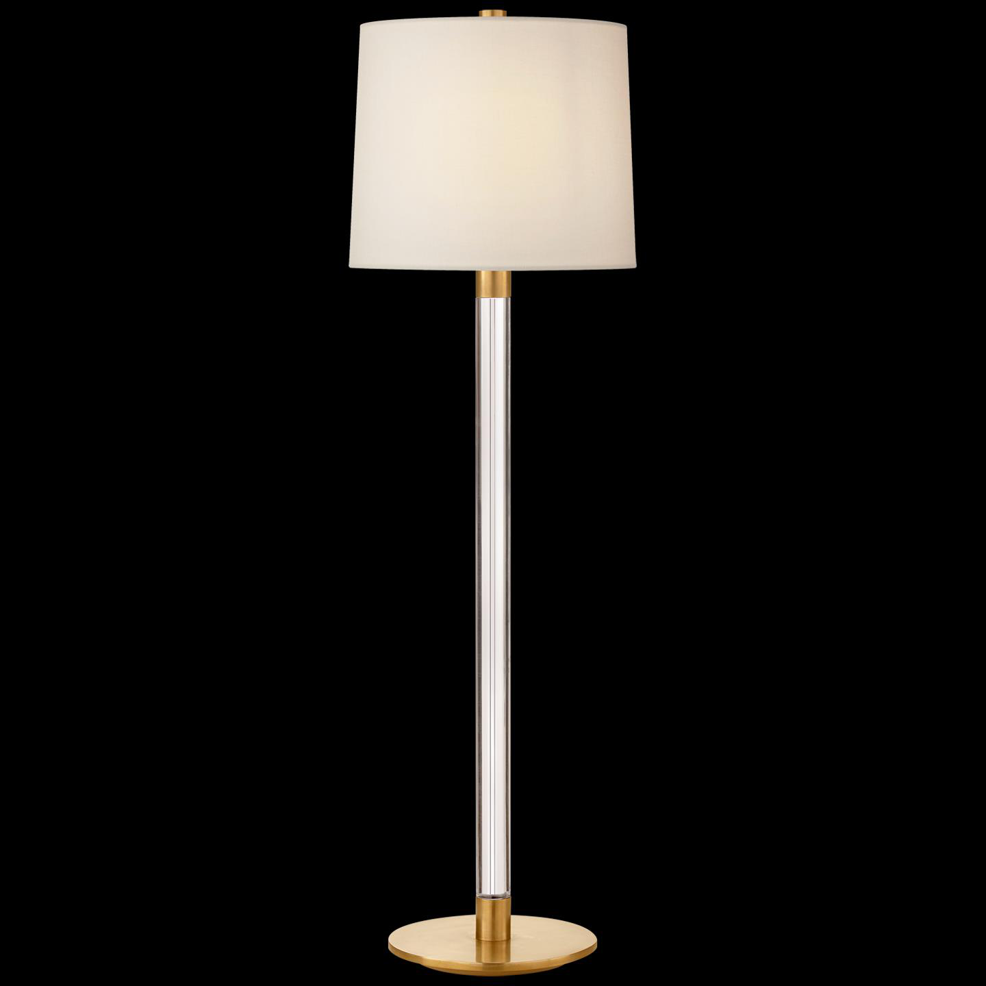 Aerin Riga 33 Inch Table Lamp by Visual Comfort Signature Collection