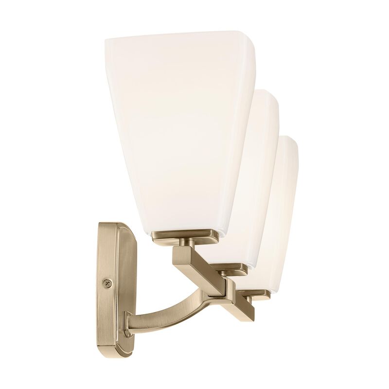 Marant 24 Inch Bath Vanity Light by Kichler