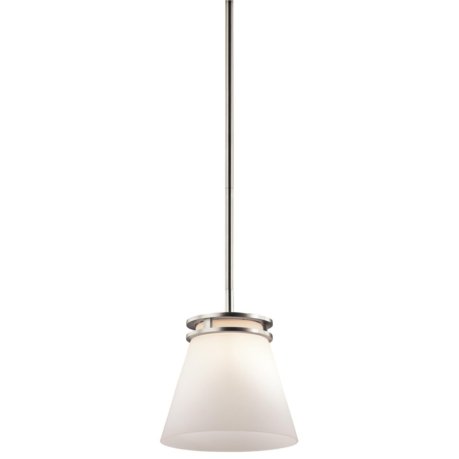 Hendrik 8 Inch Mini Pendant by Kichler Lighting