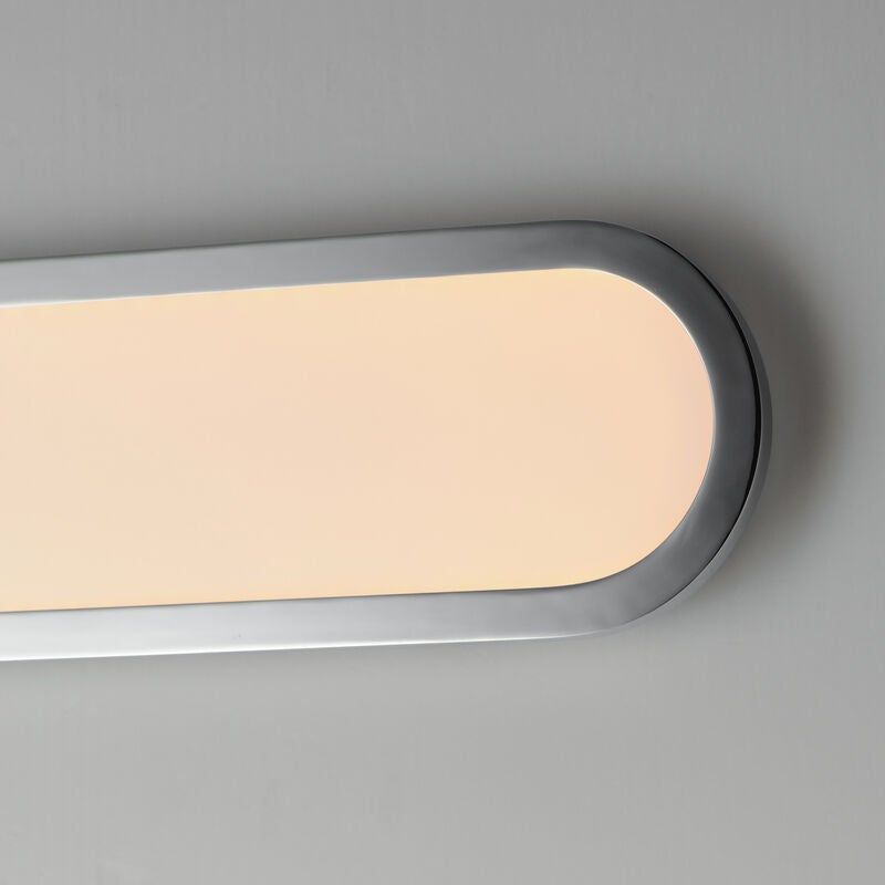 Latitudes 18 Inch Bath Vanity Light by ET2 Lighting