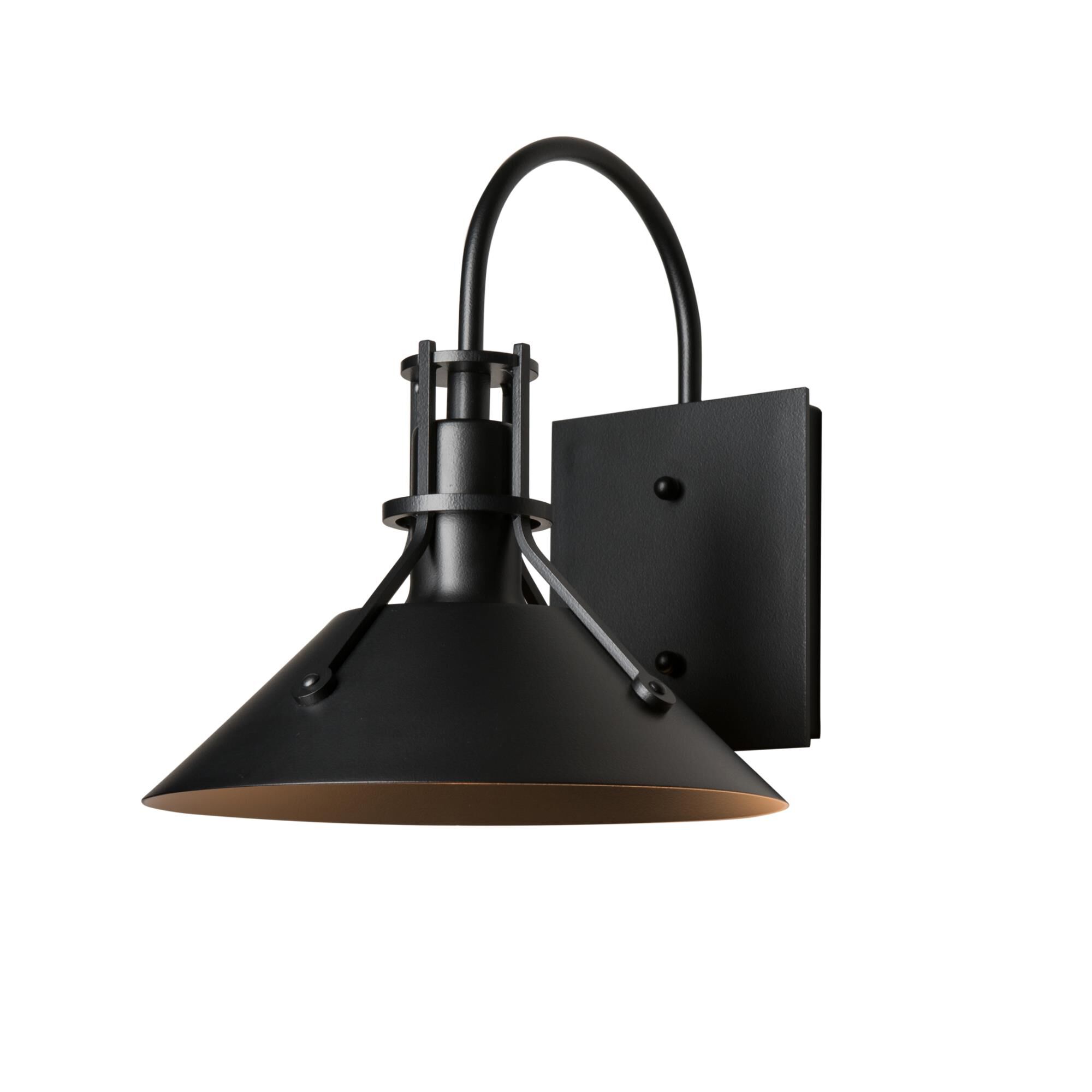 Henry Outdoor Wall Light by Hubbardton Forge
