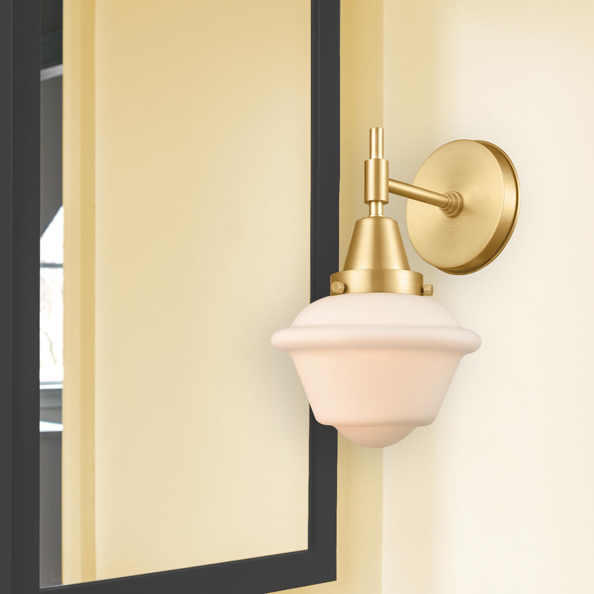 Innovations Lighting Bruno Marashlian Caden 11 Inch Wall Sconce