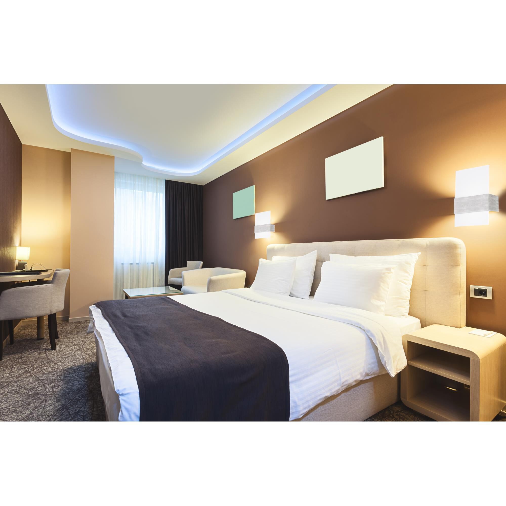 Eglo Lighting Eglo Nikita 11 Inch Wall Sconce