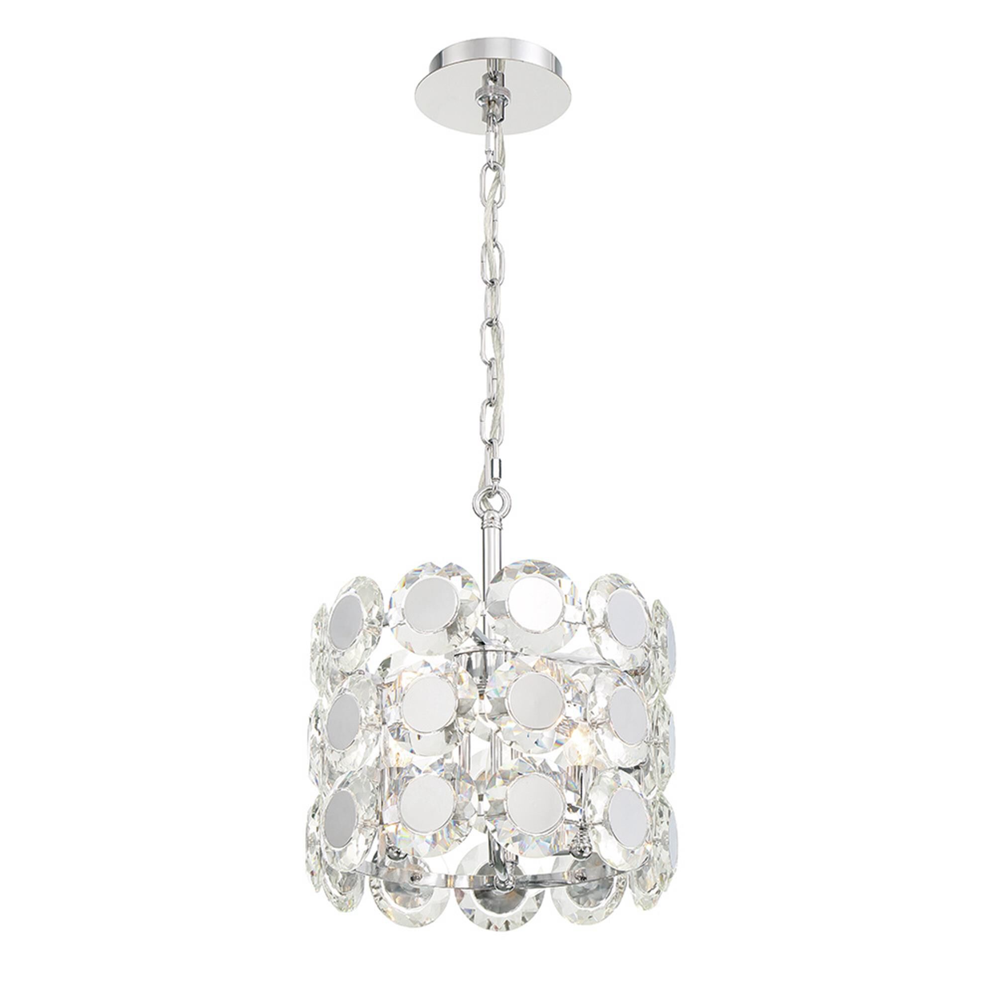 Perrene Petite Chandelier,