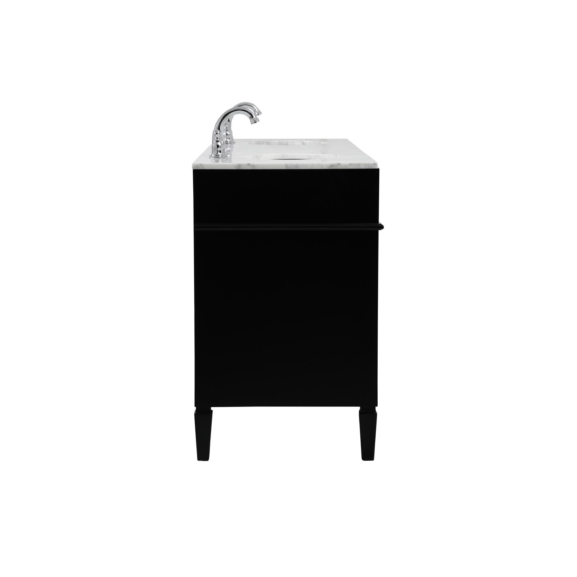 Park Avenue Bath Vanity by Elegant Decor