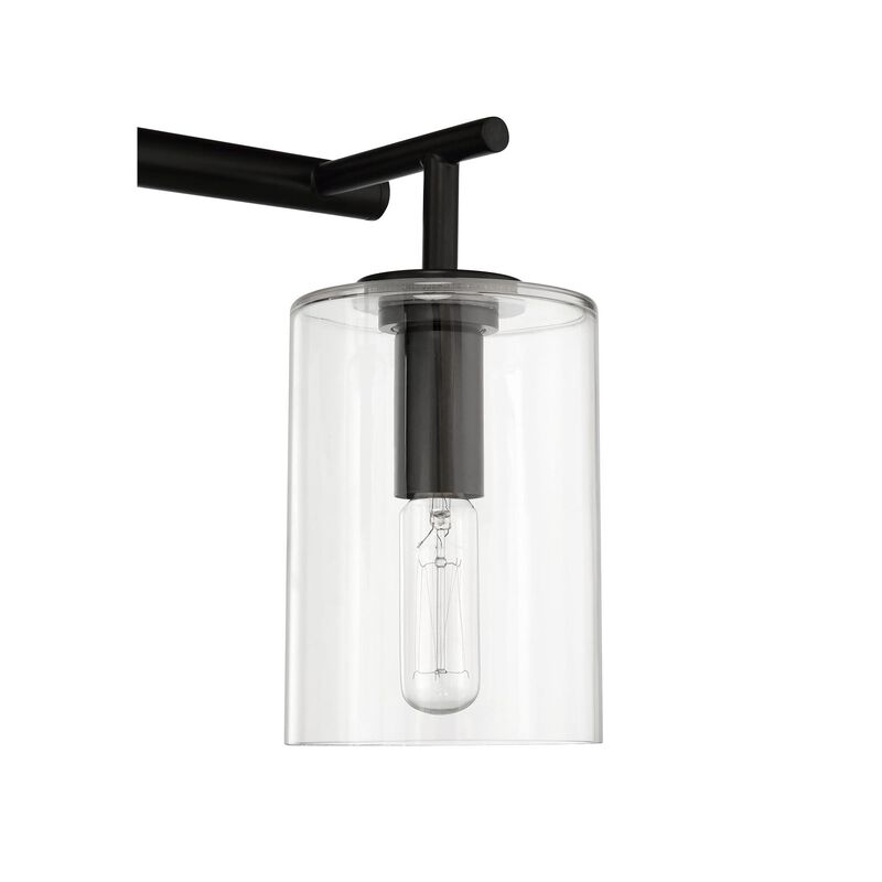 Hailie 20 Inch 3 Light Bath Vanity Light by Craftmade