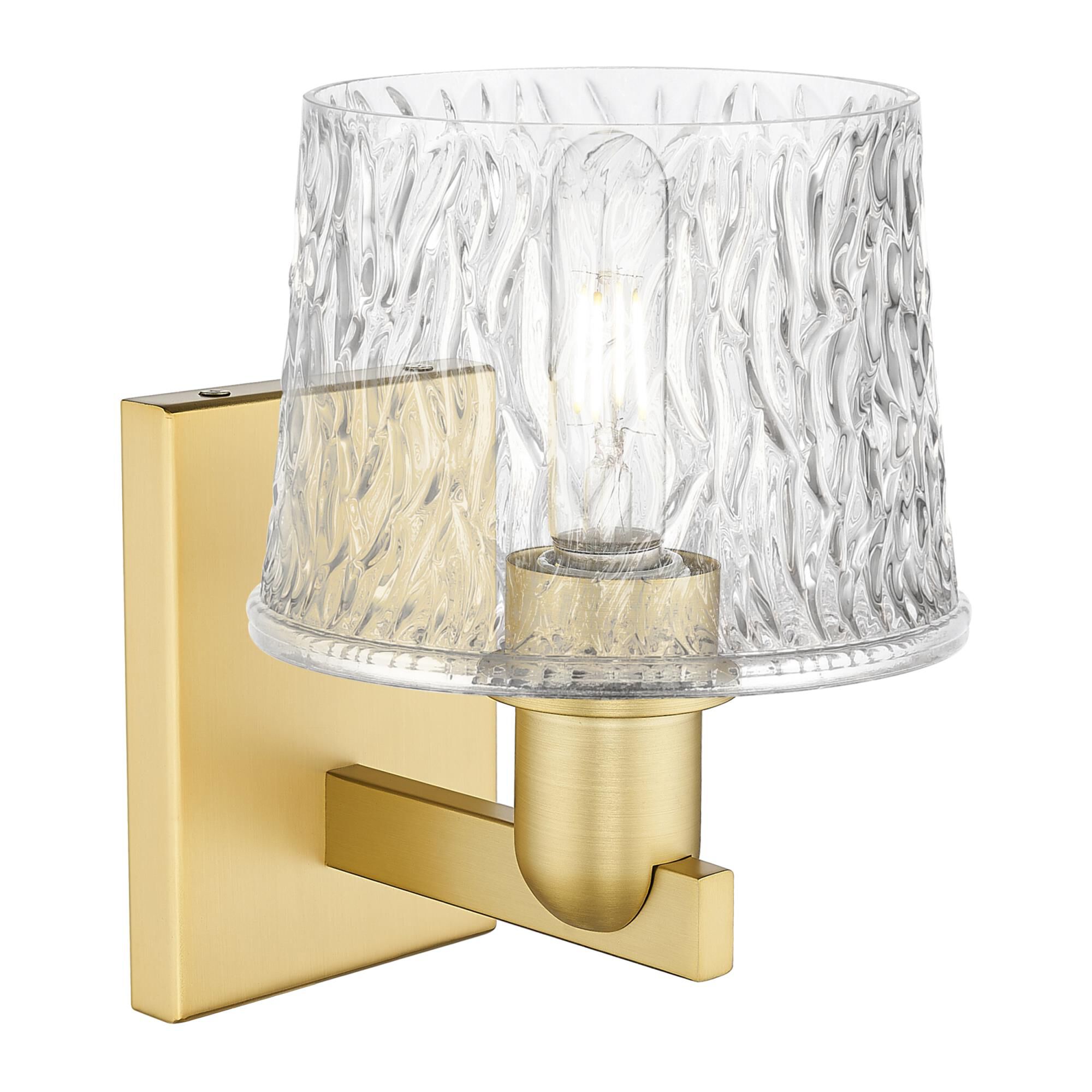 Bruno Marashlian Niagara 10 Inch Wall Sconce by Innovations Lighting