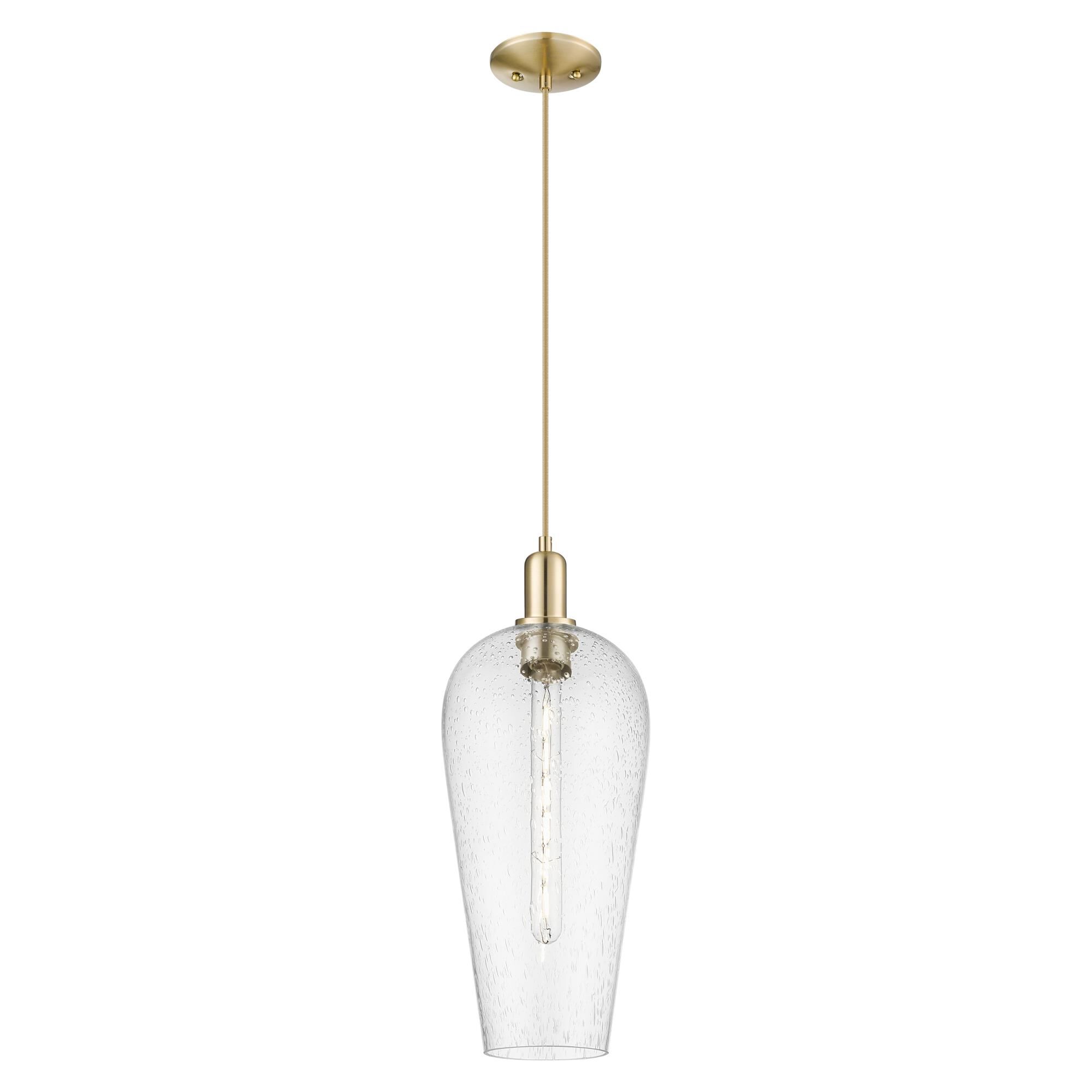 Bruno Marashlian Chelsea 8 Inch Mini Pendant by Innovations Lighting
