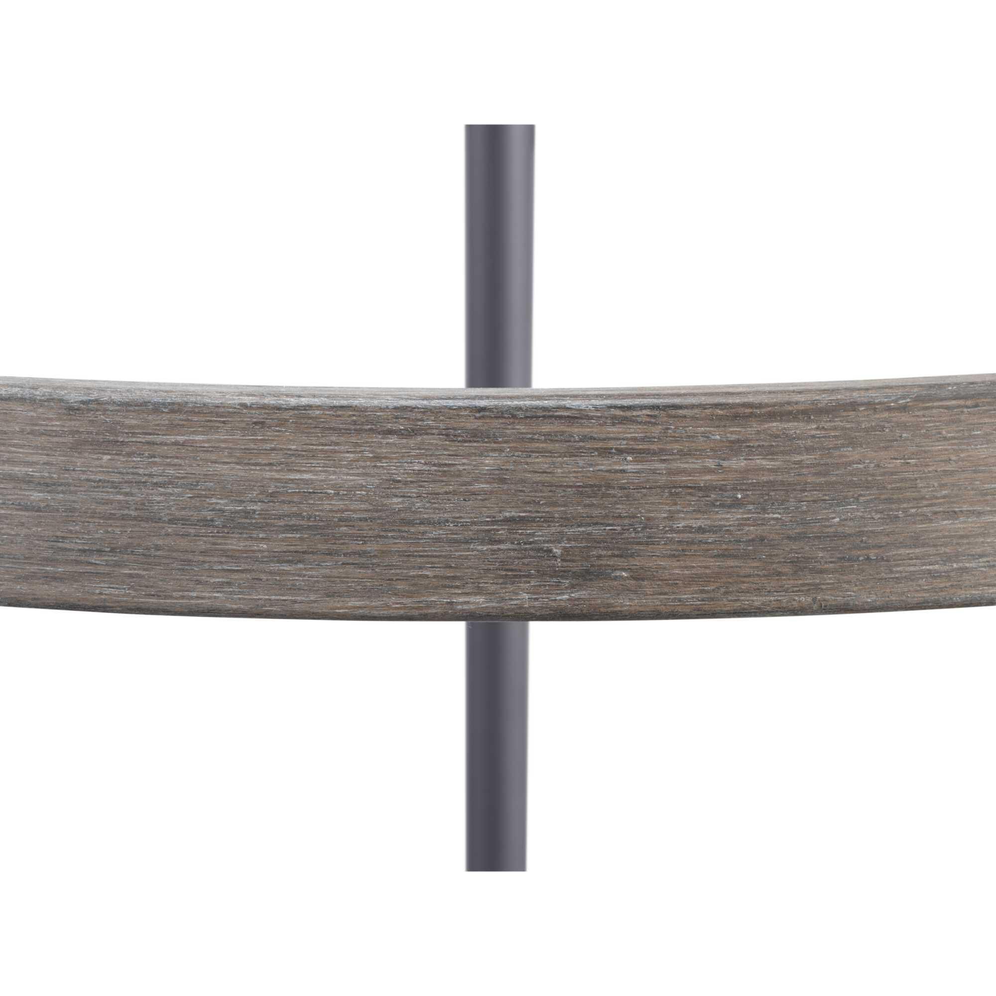 Shown in Graphite finish