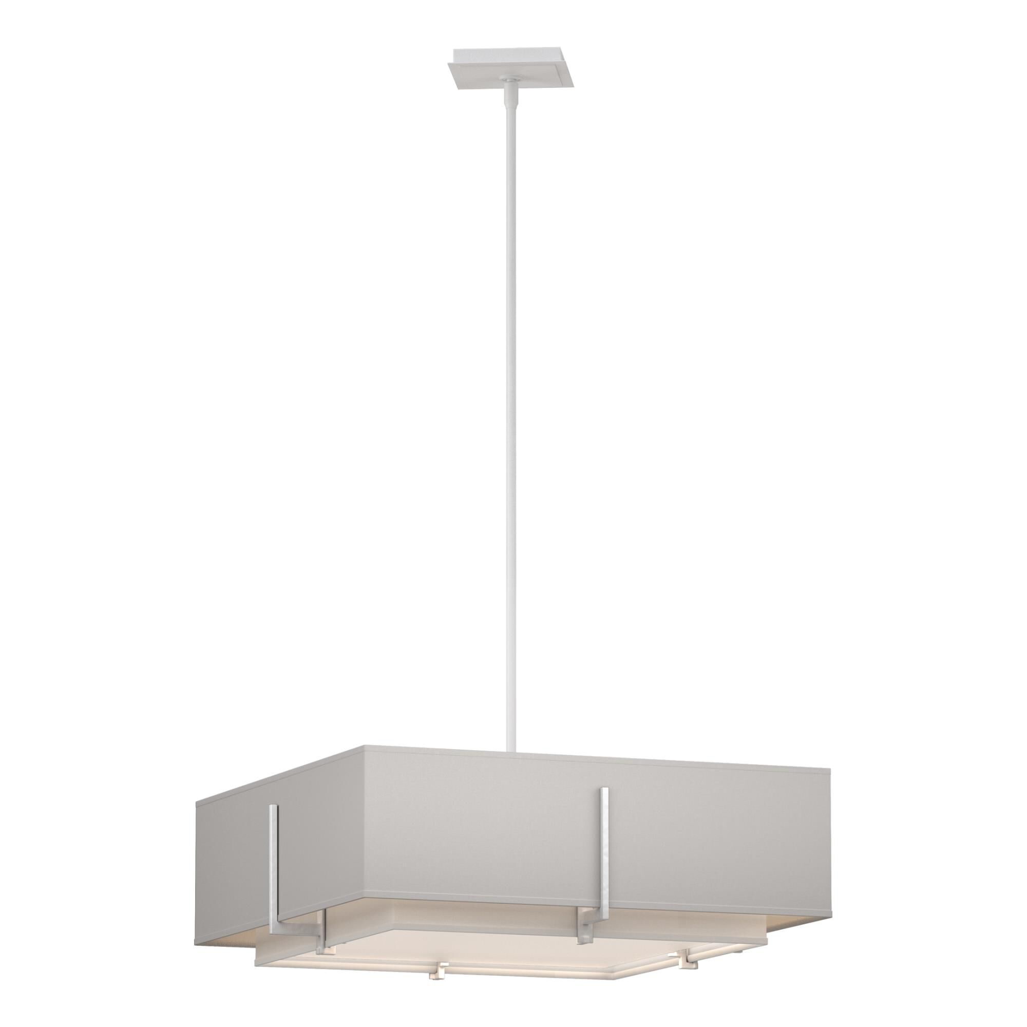 Exos 20 Inch Large Pendant by Hubbardton Forge