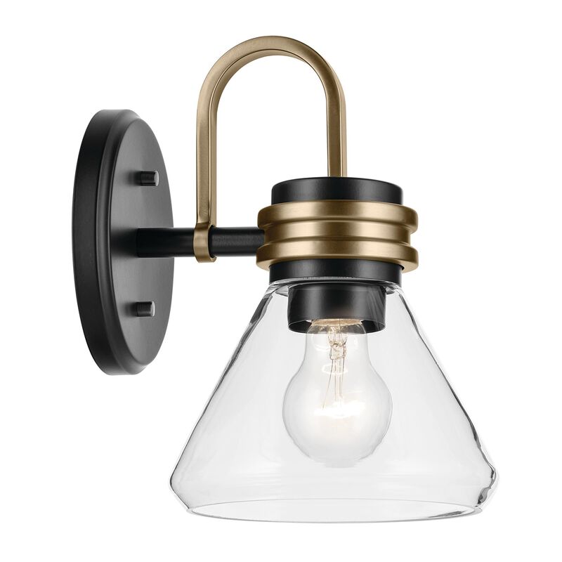 Farum Small Wall Sconce by Kichler