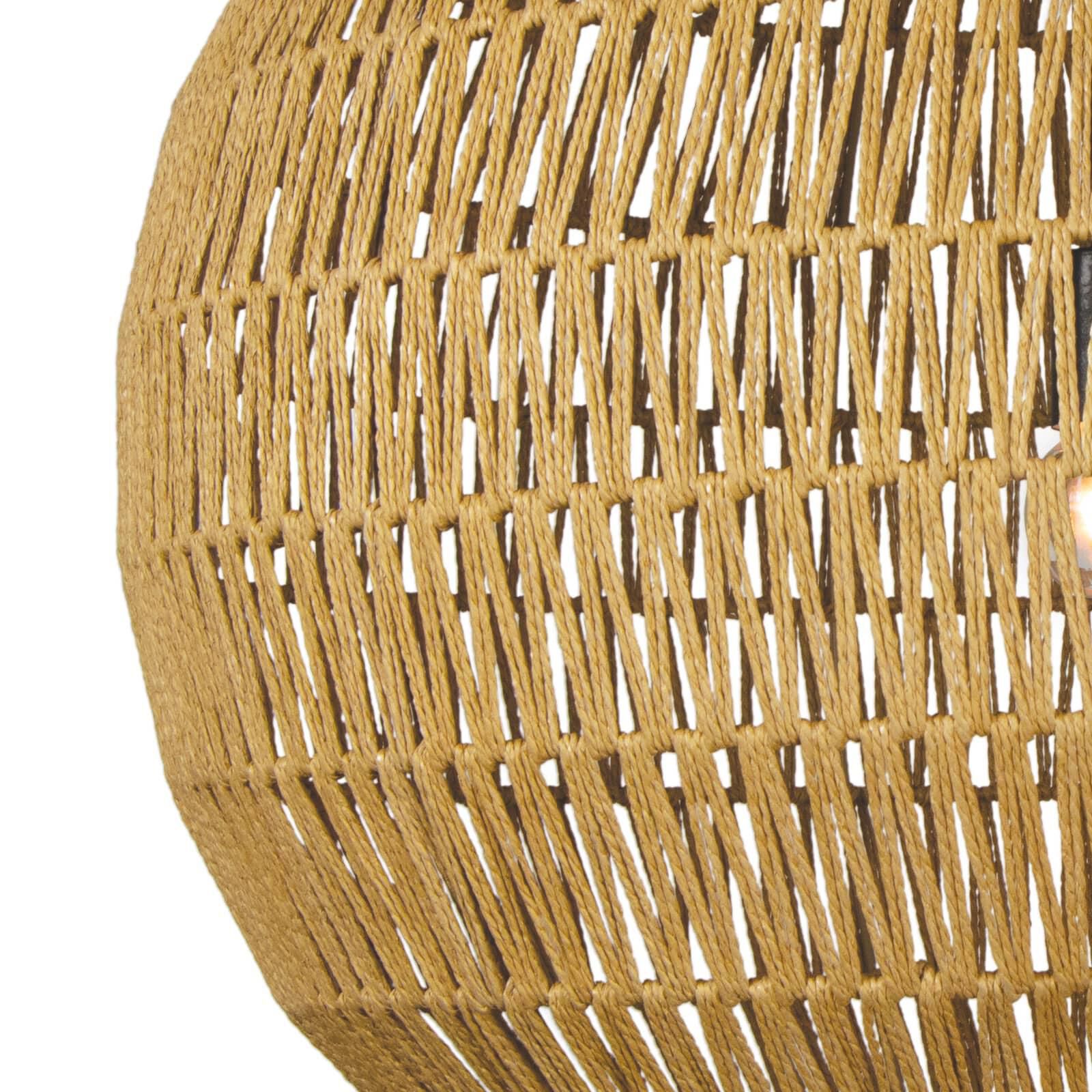 Shown in Natural finish