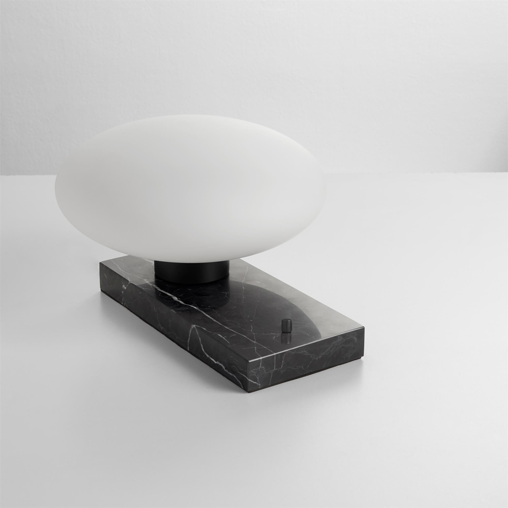 Lantana 6 Inch Accent Lamp by Cyan Designs