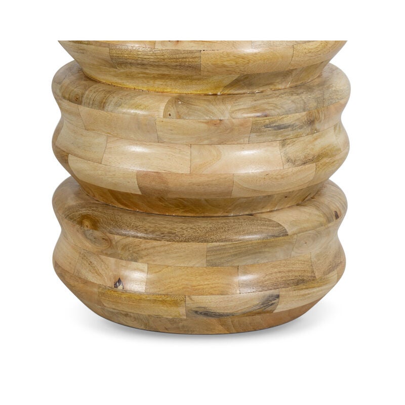 Aria 21 Inch Accent Table by Regina Andrew