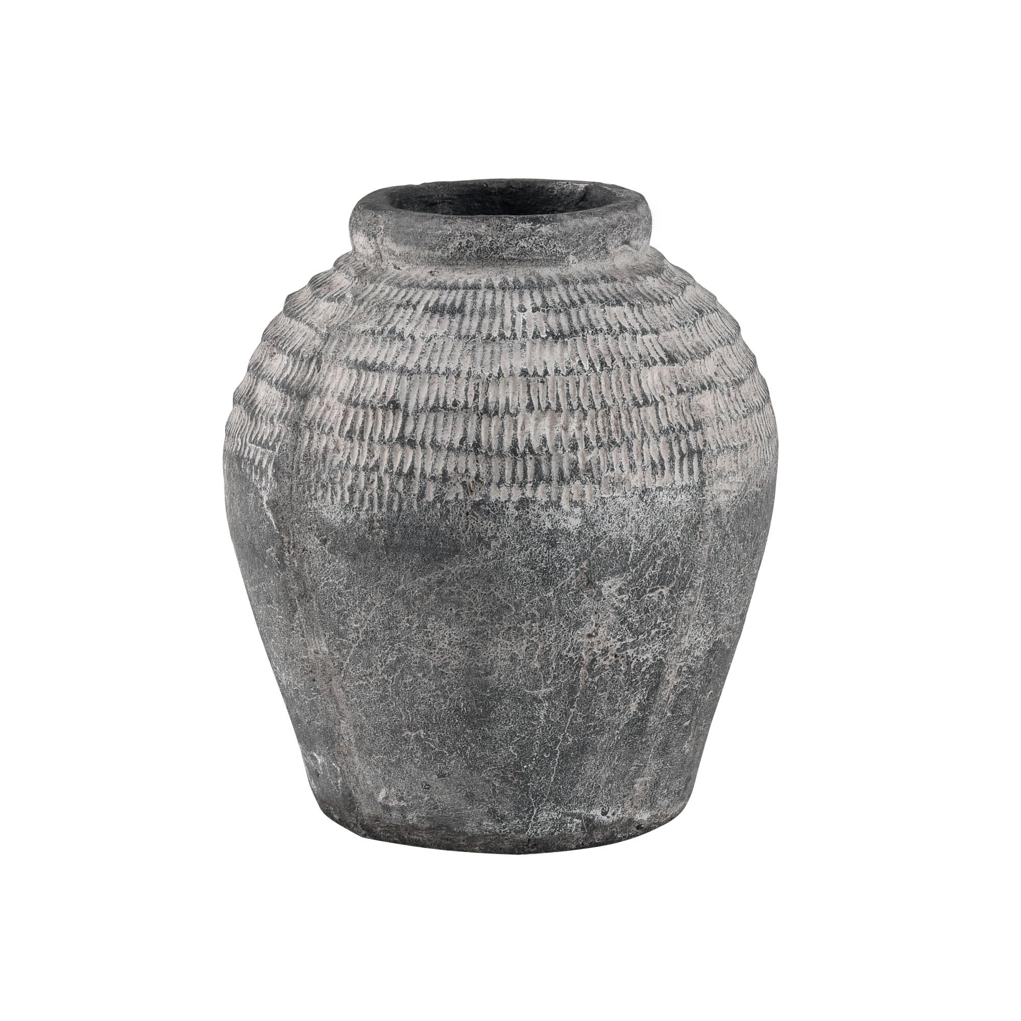 Ashe 7 Inch Vase-Urn by ELK Home
