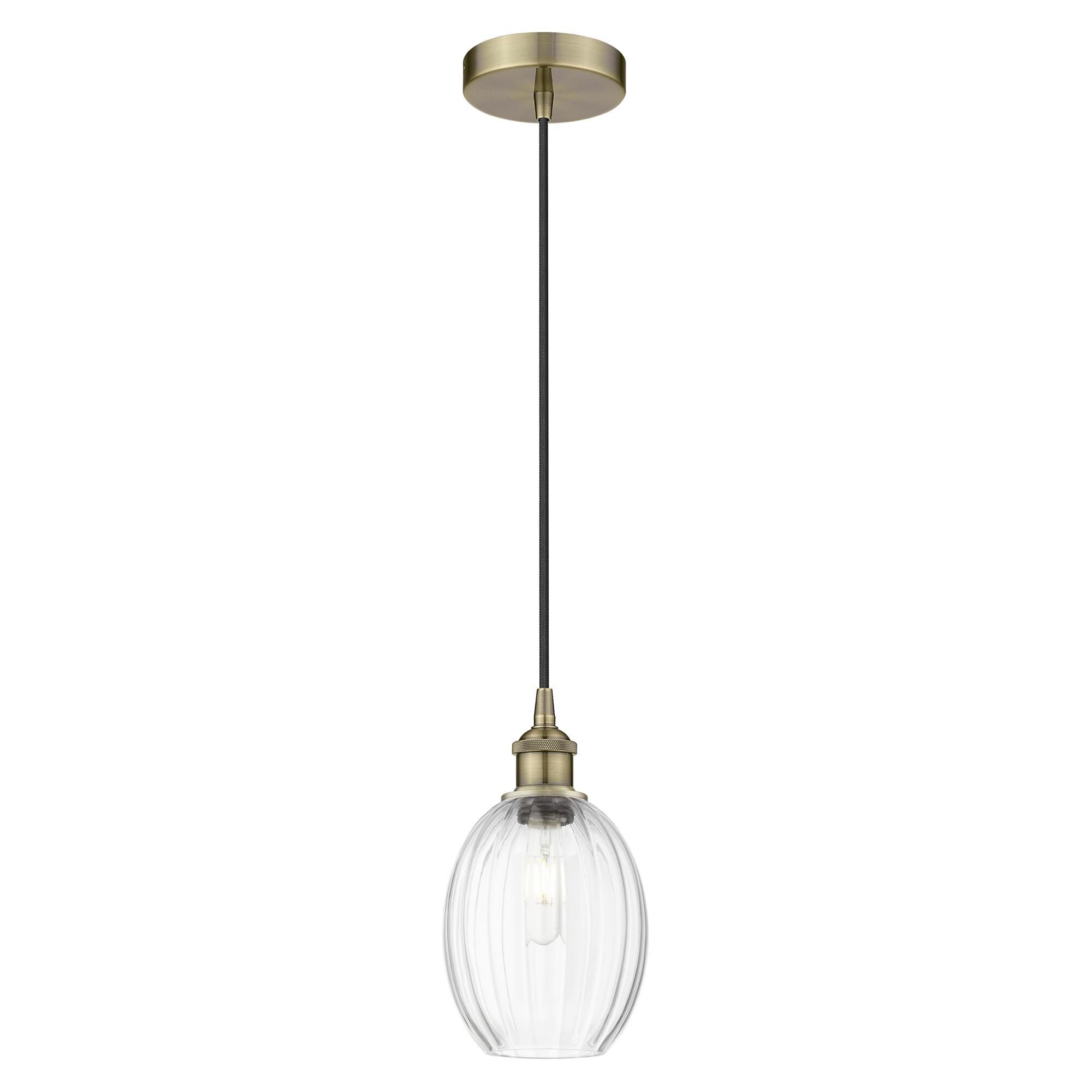 Bruno Marashlian Preston Mini Pendant by Innovations Lighting