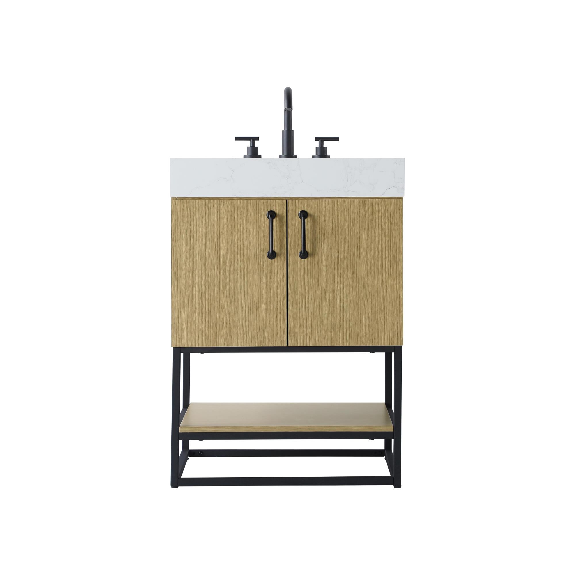 Shown in Honey Brown finish