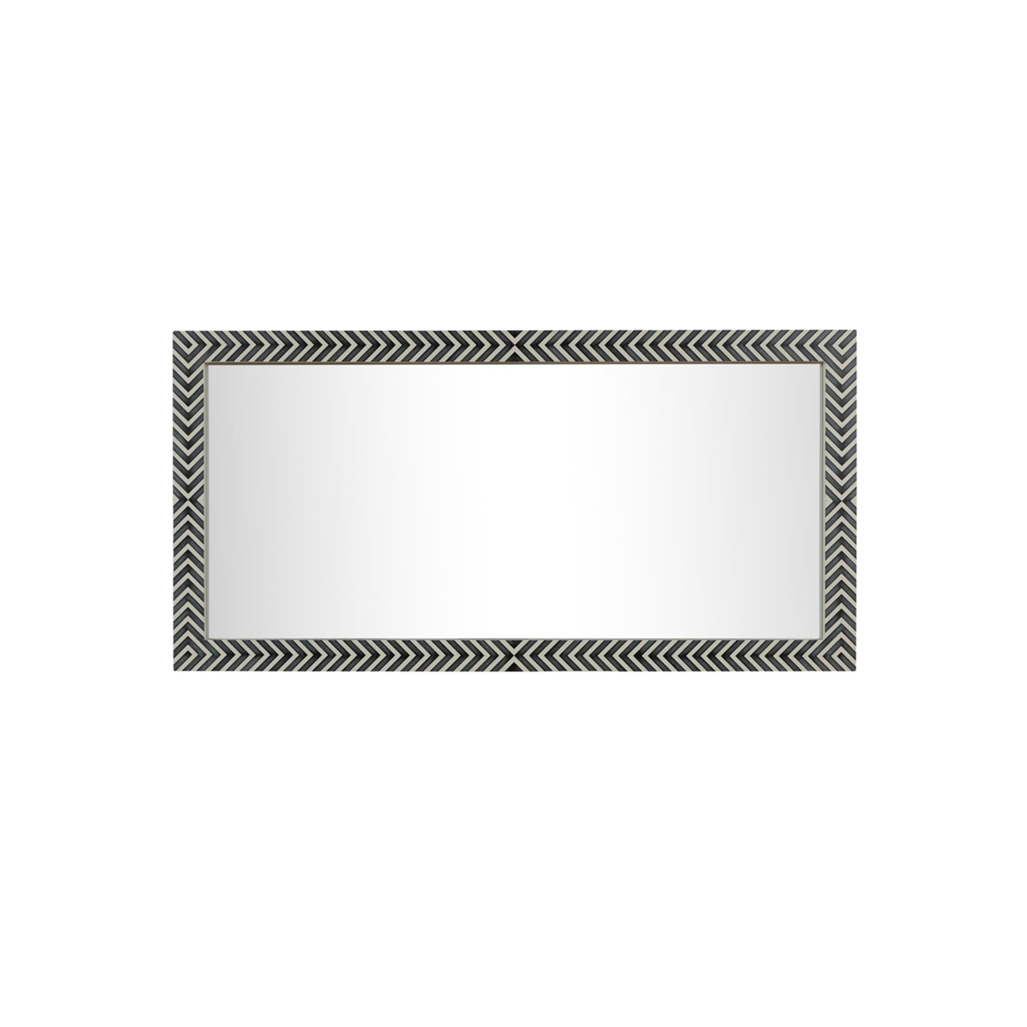 Eternity Bathroom Mirrors by Elegant Decor