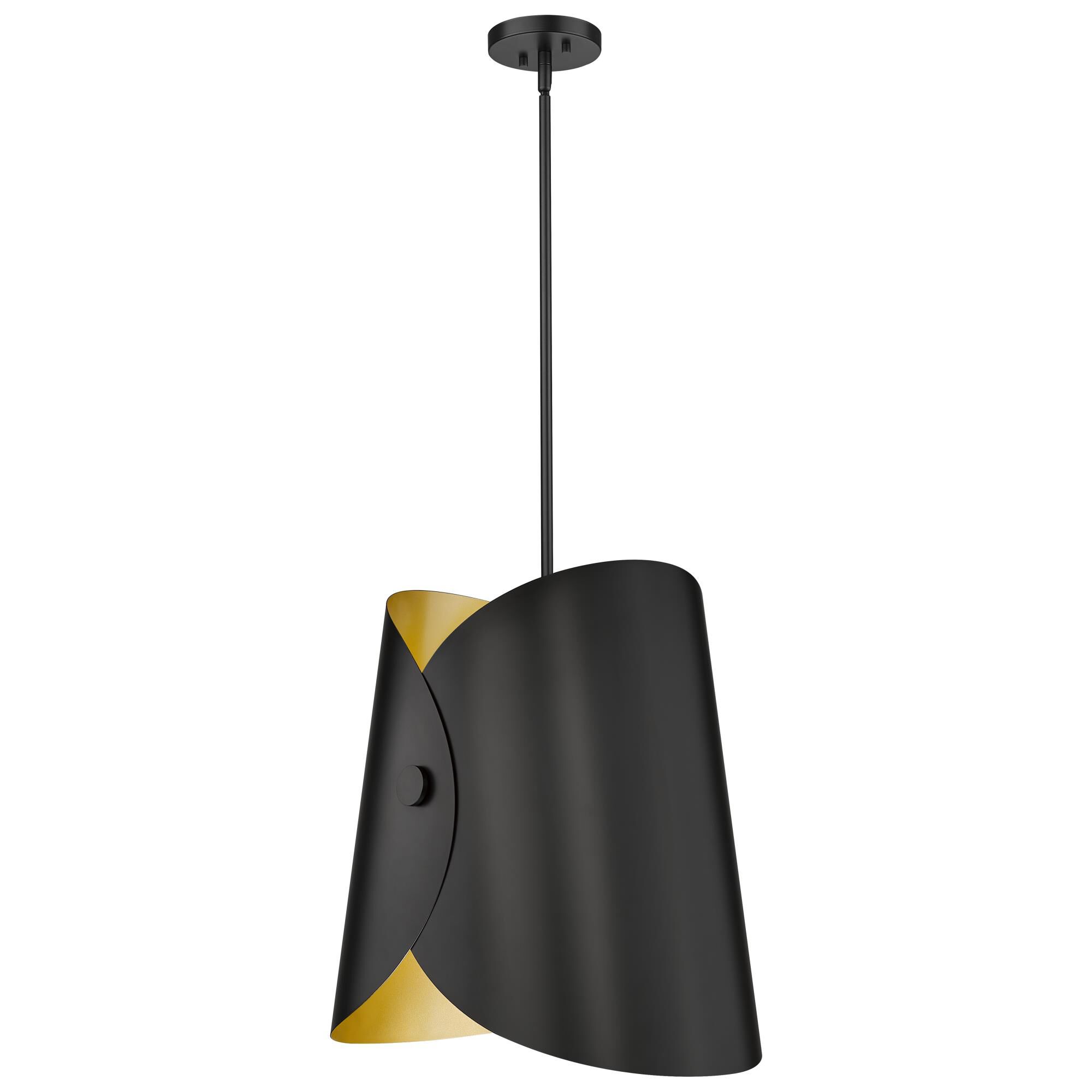 Salone 14 Inch Large Pendant by Z Lite
