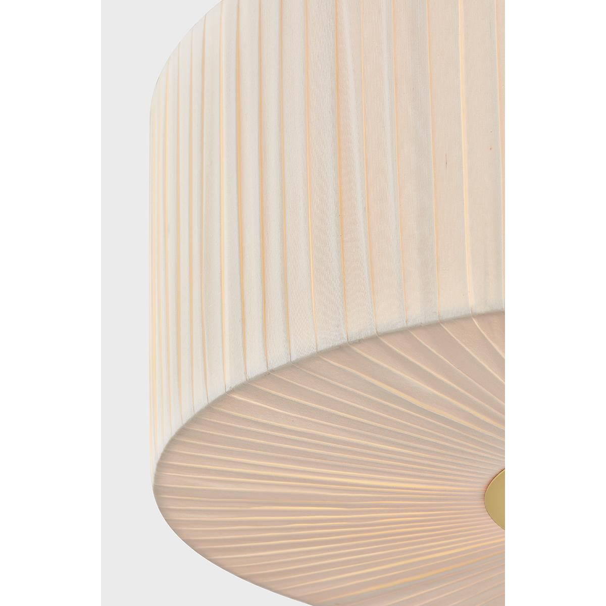 Camby 20 Inch Large Pendant by Hudson Valley Lighting