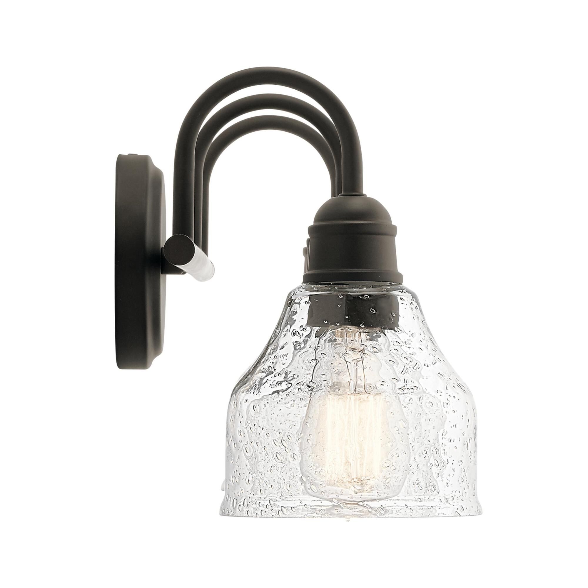 Avery 24 Inch 3 Light Bath Vanity Light by Kichler Lighting