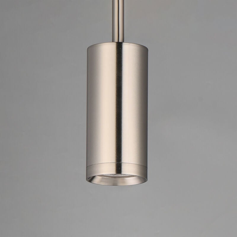 Pullman 7 Inch Mini Pendant by ET2 Lighting