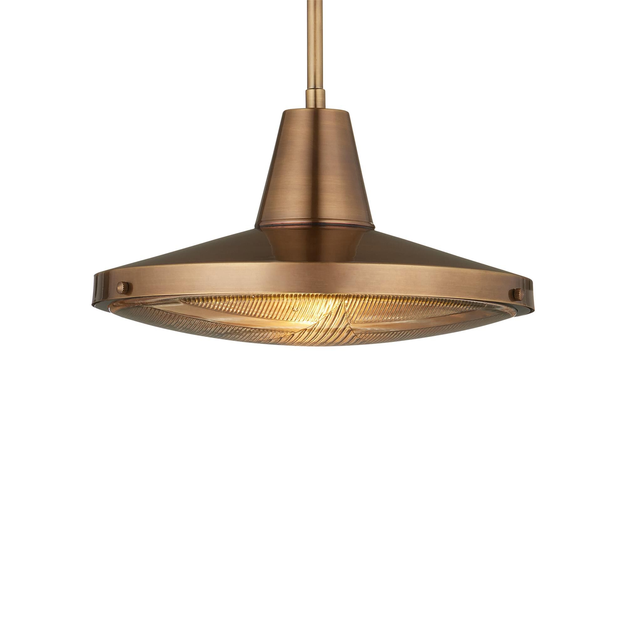 Mariner Small Outdoor Hanging Lantern,