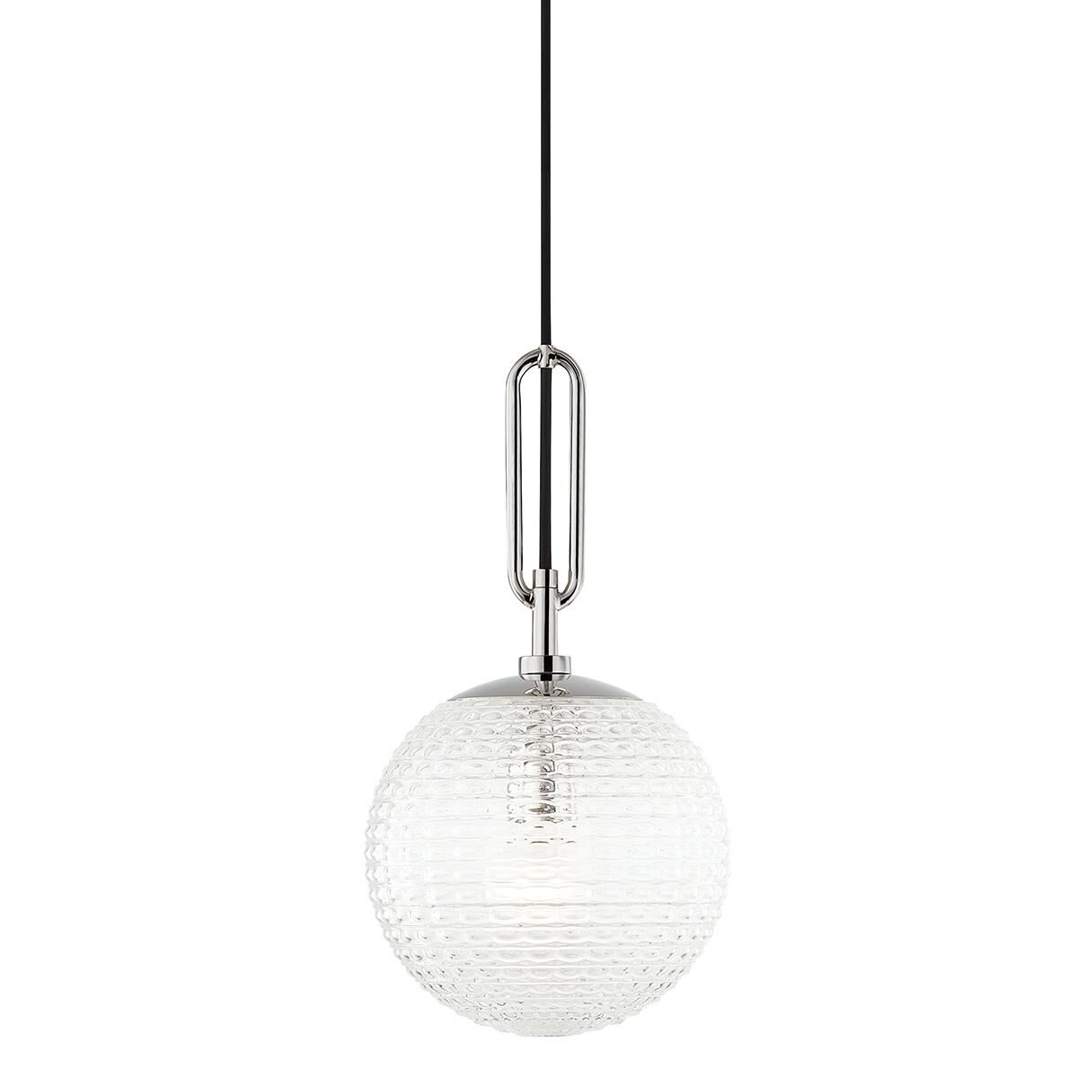 Jewett 8 Inch Mini Pendant by Hudson Valley Lighting
