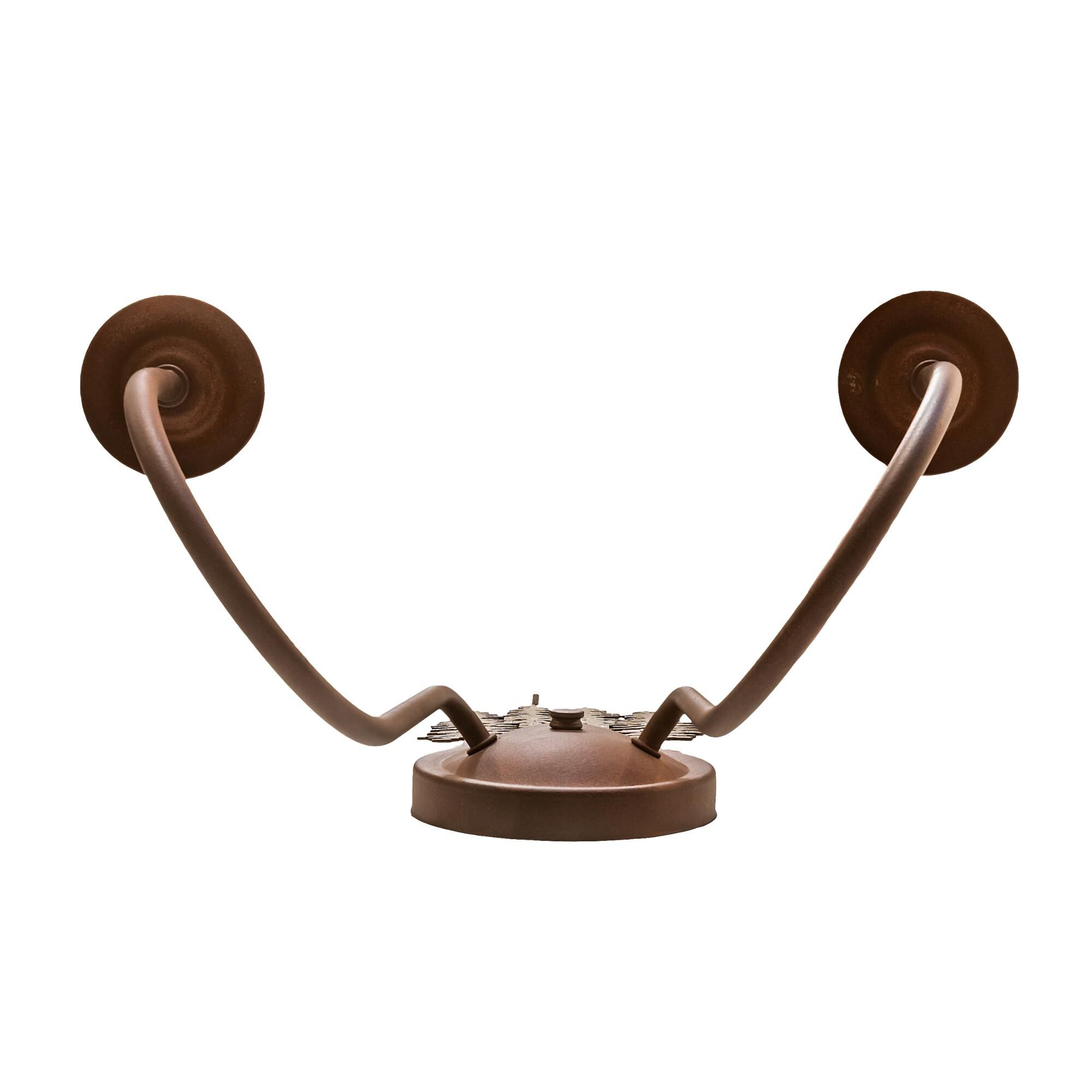 Tall Pines 22 Inch Wall Sconce by Meyda Lighting