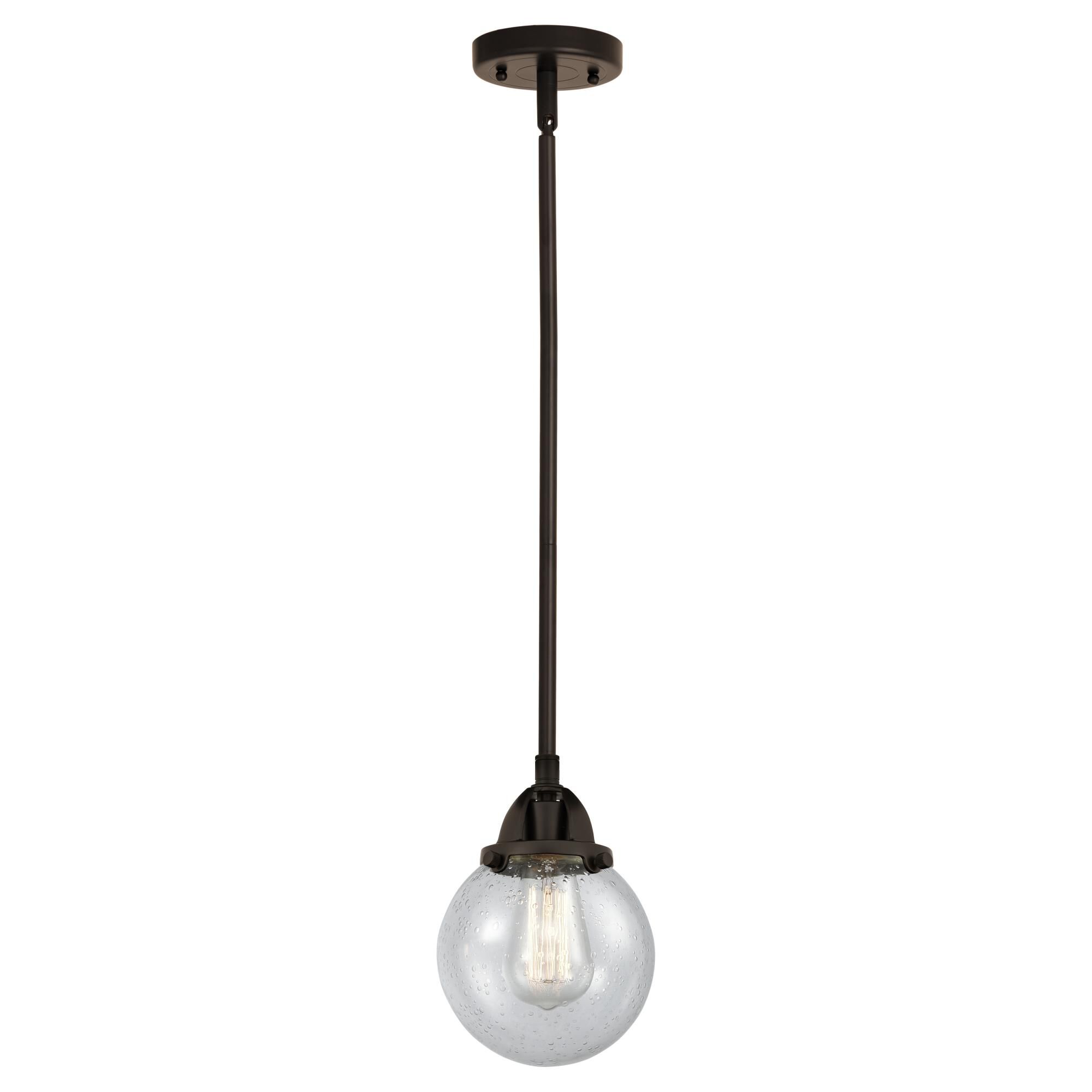 Innovations Lighting Bruno Marashlian Beacon 6 Inch Mini Pendant