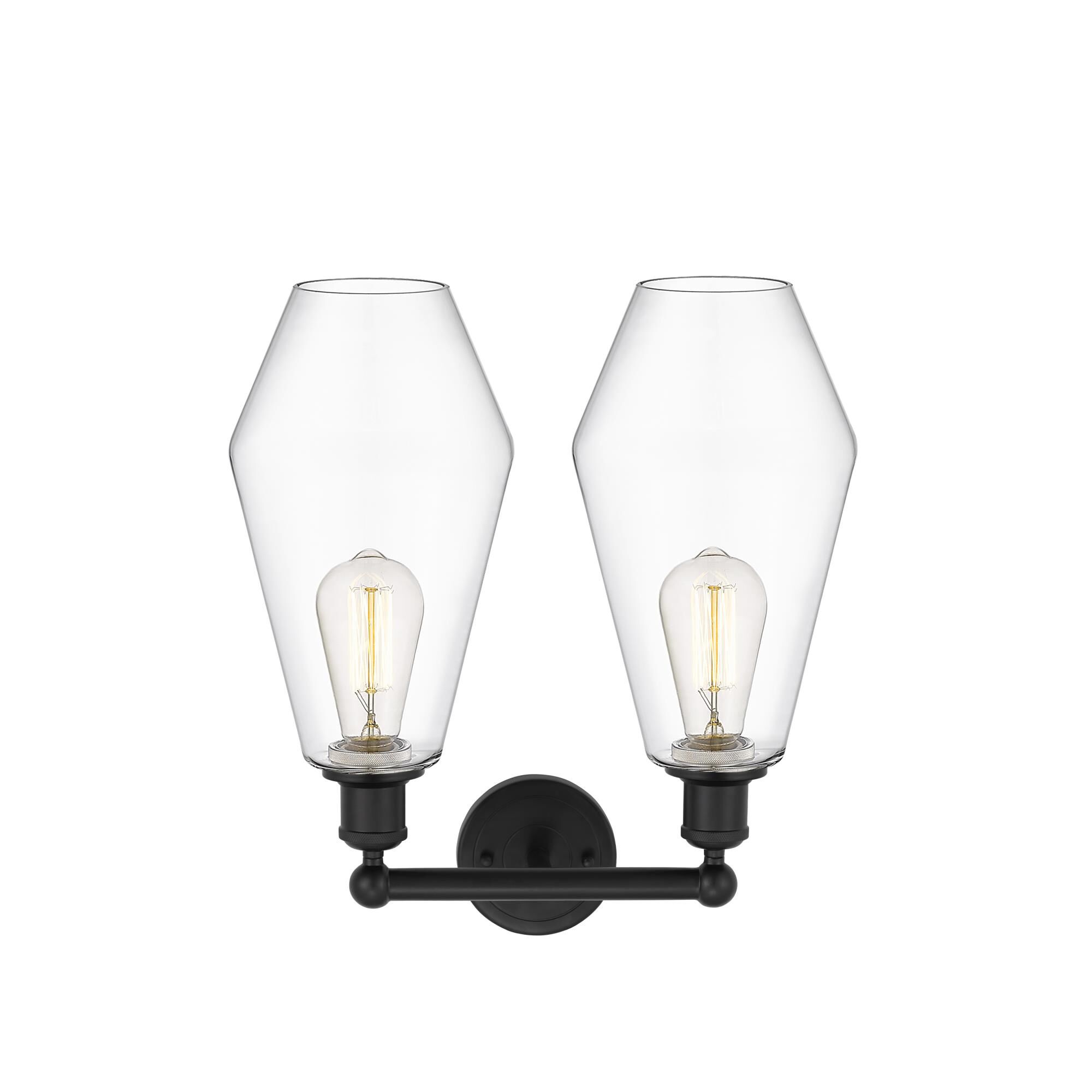 Bruno Marashlian Cindyrella 16 Inch Bath Vanity Light by Innovations Lighting