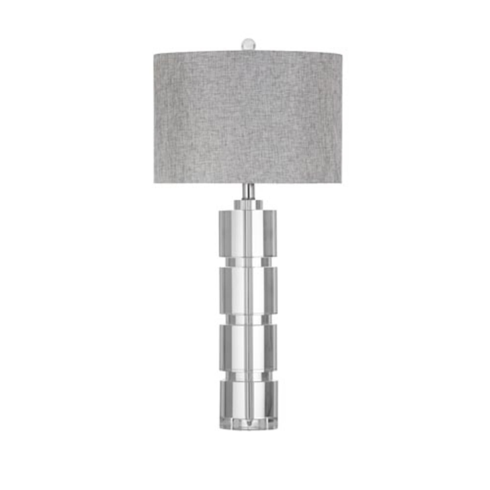 Bethany 31 Inch Table Lamp,
