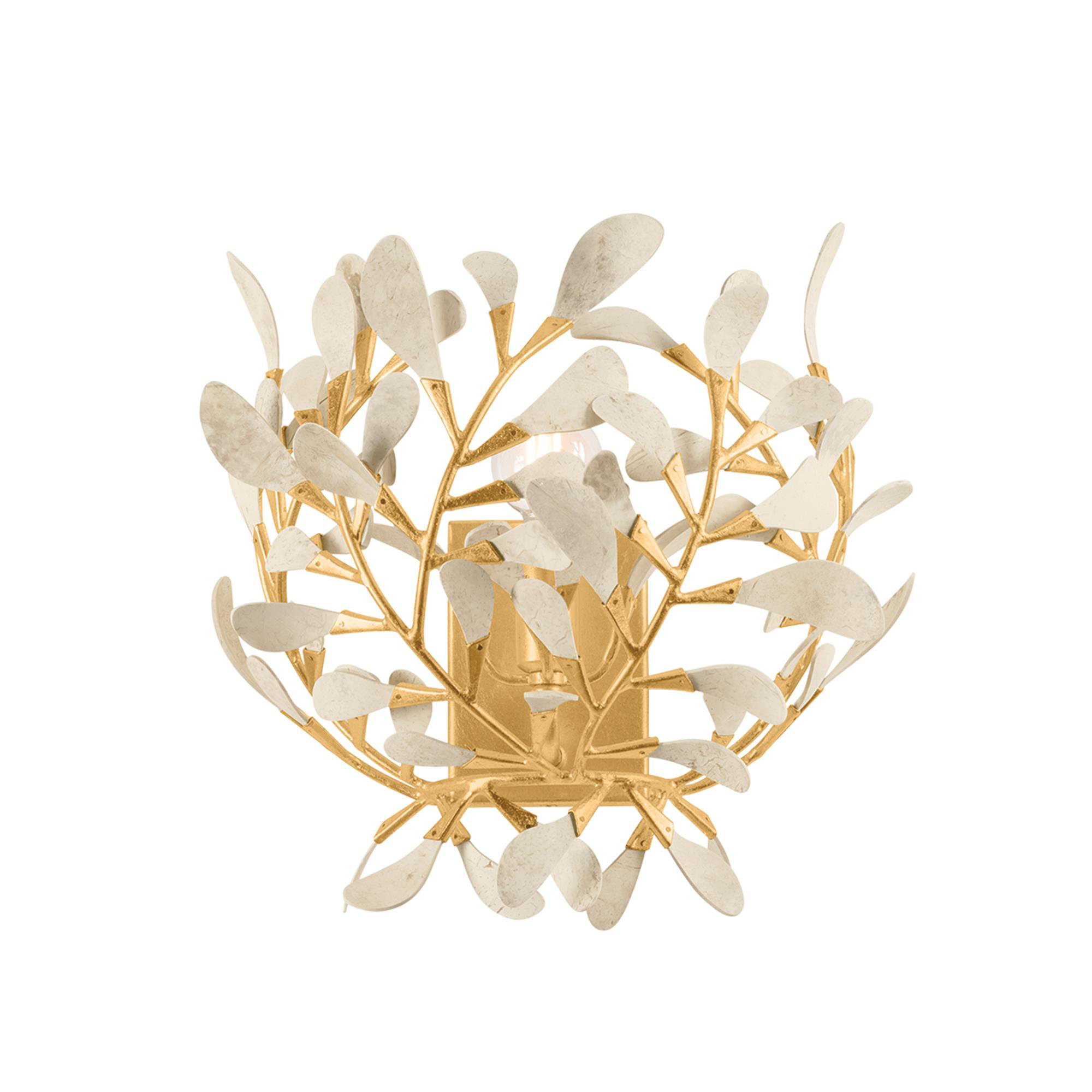 Maybrook 12 Inch Wall Sconce,