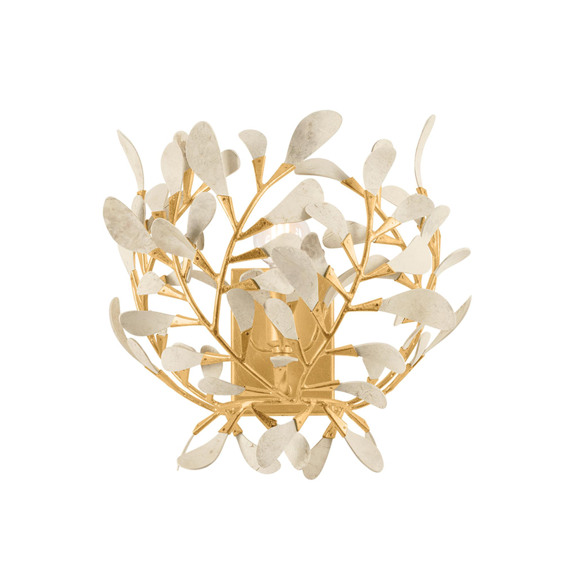 Maybrook 12 Inch Wall Sconce by Hudson Valley Lighting