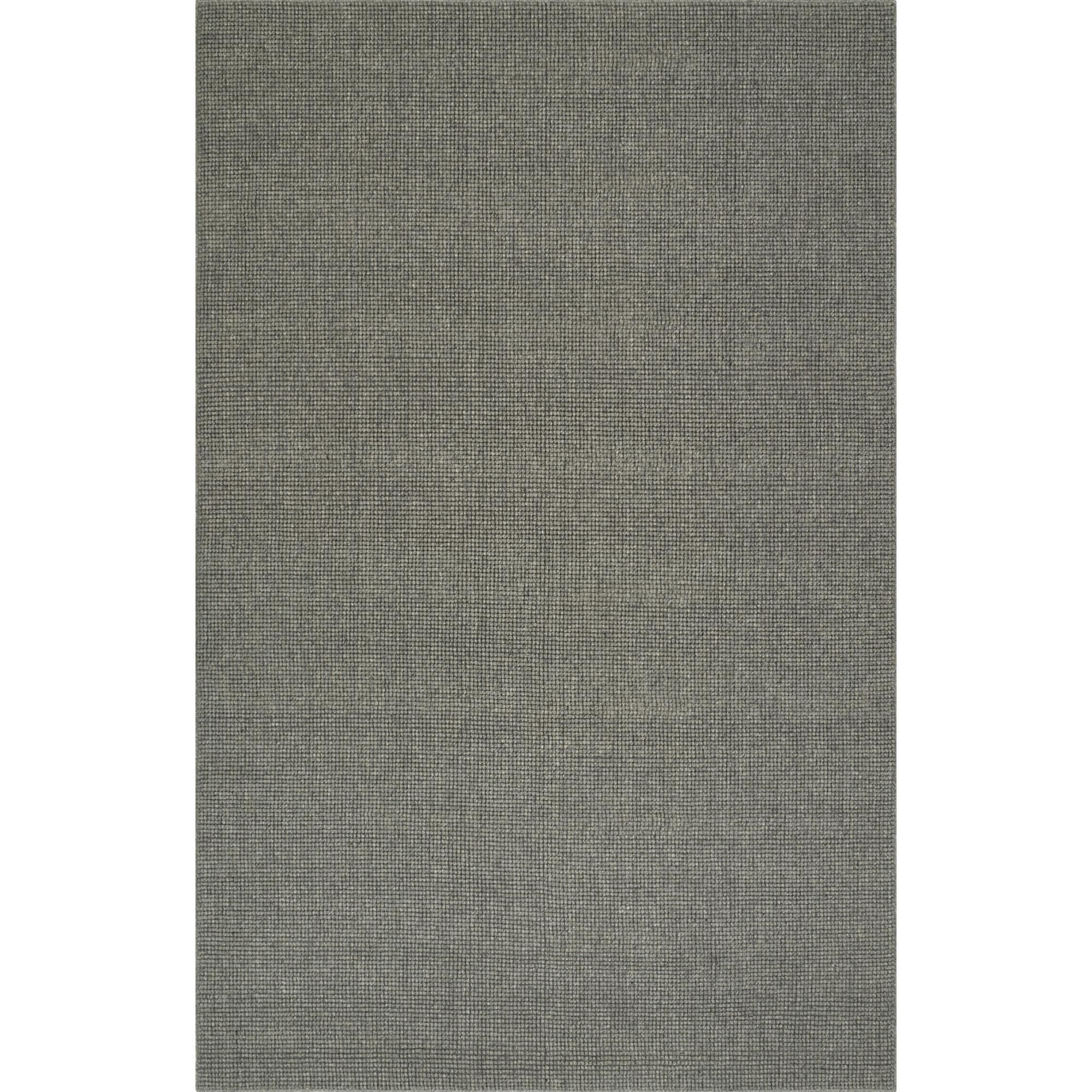 Monaco Sisal MC300 Hand Loomed Wool Area Rug,