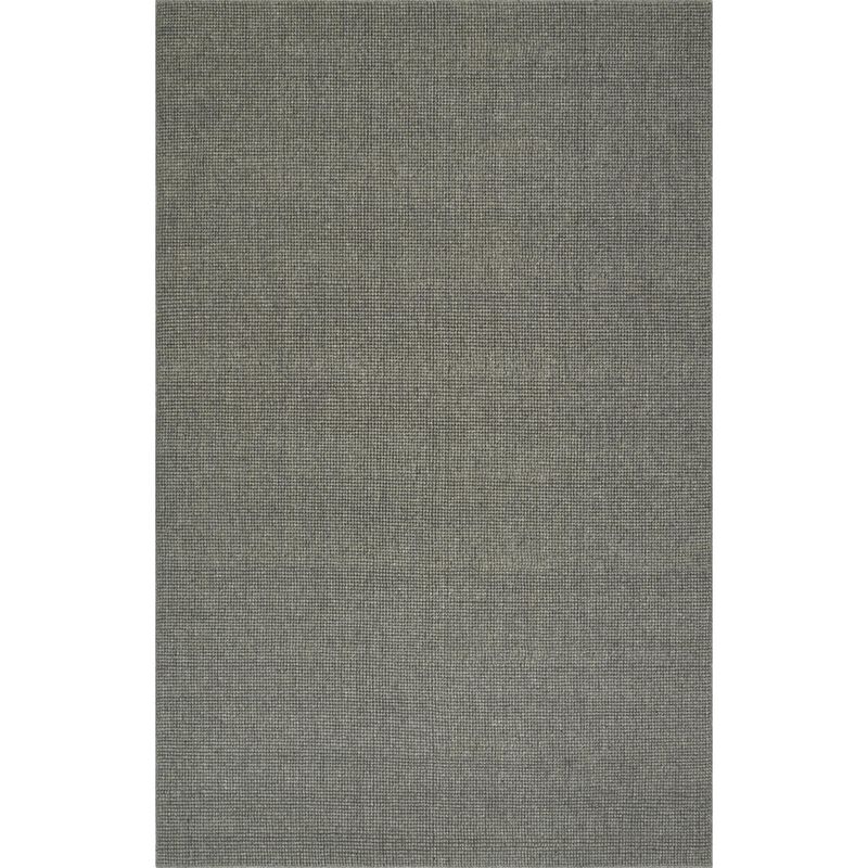 Monaco Sisal MC300 Hand Loomed Wool Area Rug by Dalyn Rug Company