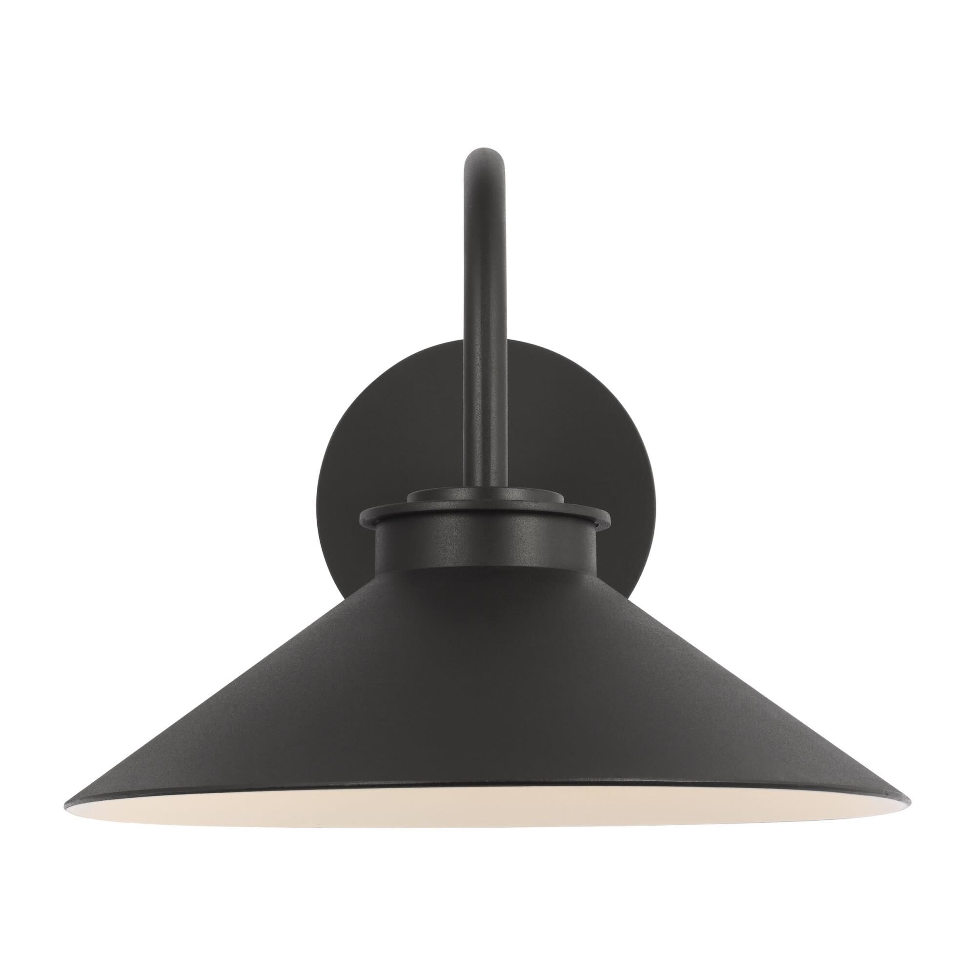 Sean Lavin Modern Barn 12 Inch Outdoor Wall Light by Visual Comfort Studio Collection