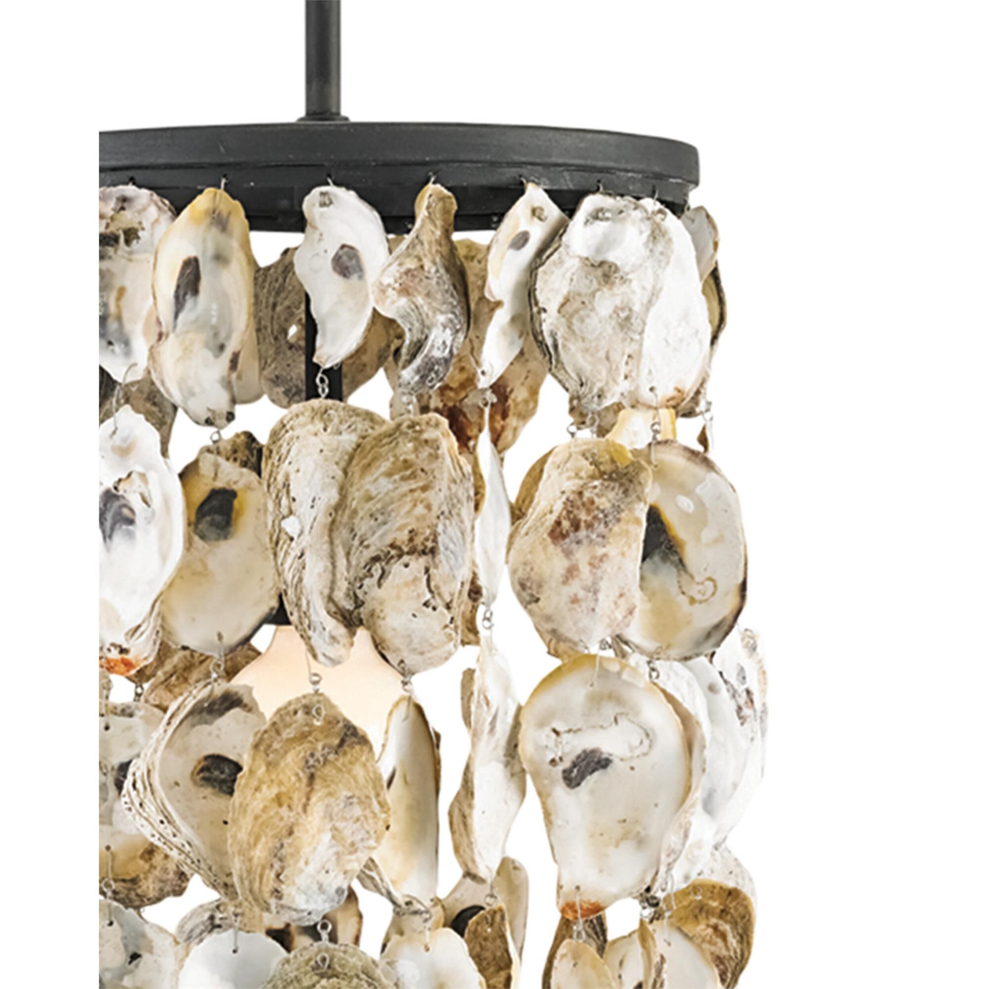 Stillwater 12 Inch Mini Pendant,