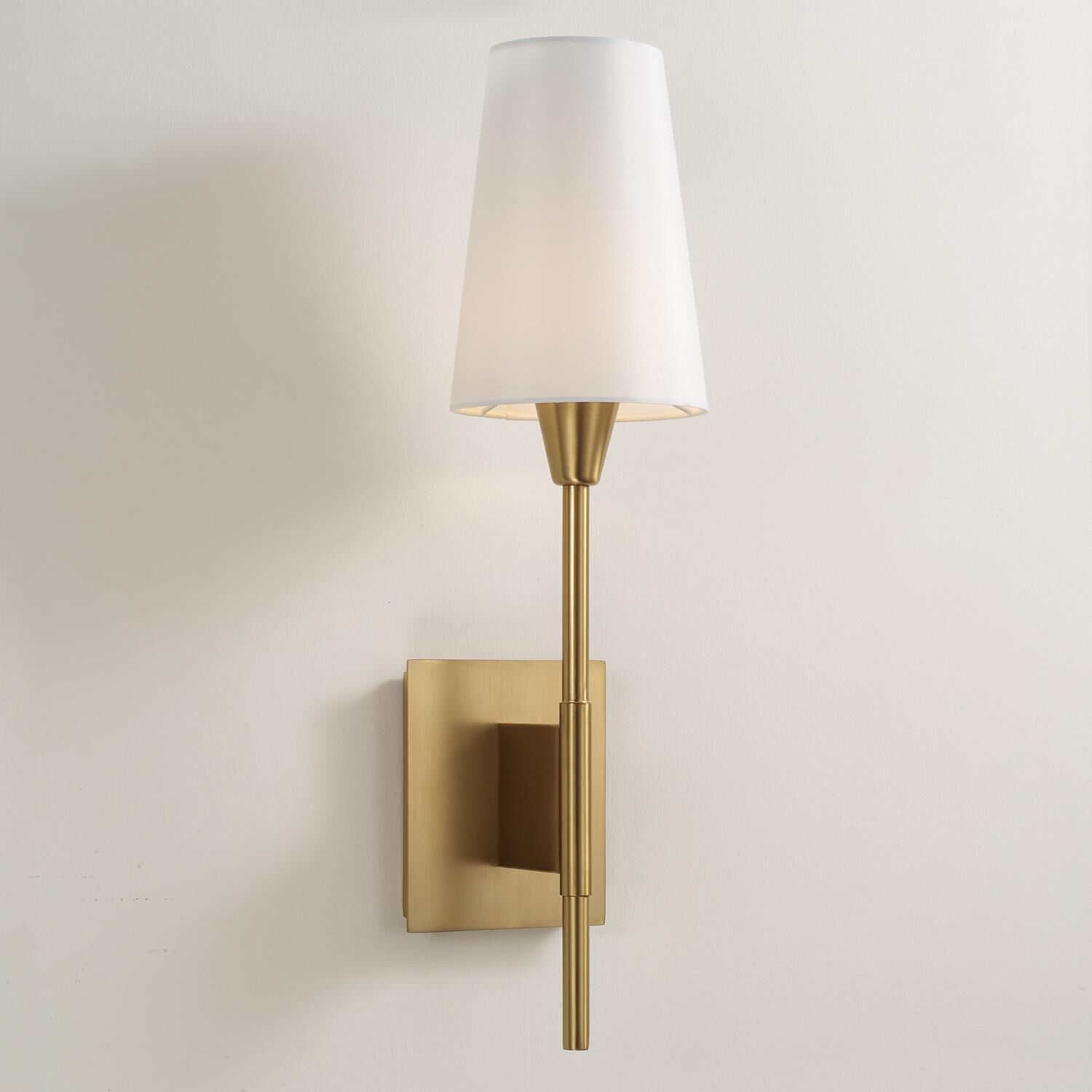 Leland 7 Inch Wall Sconce by Capital Lighting